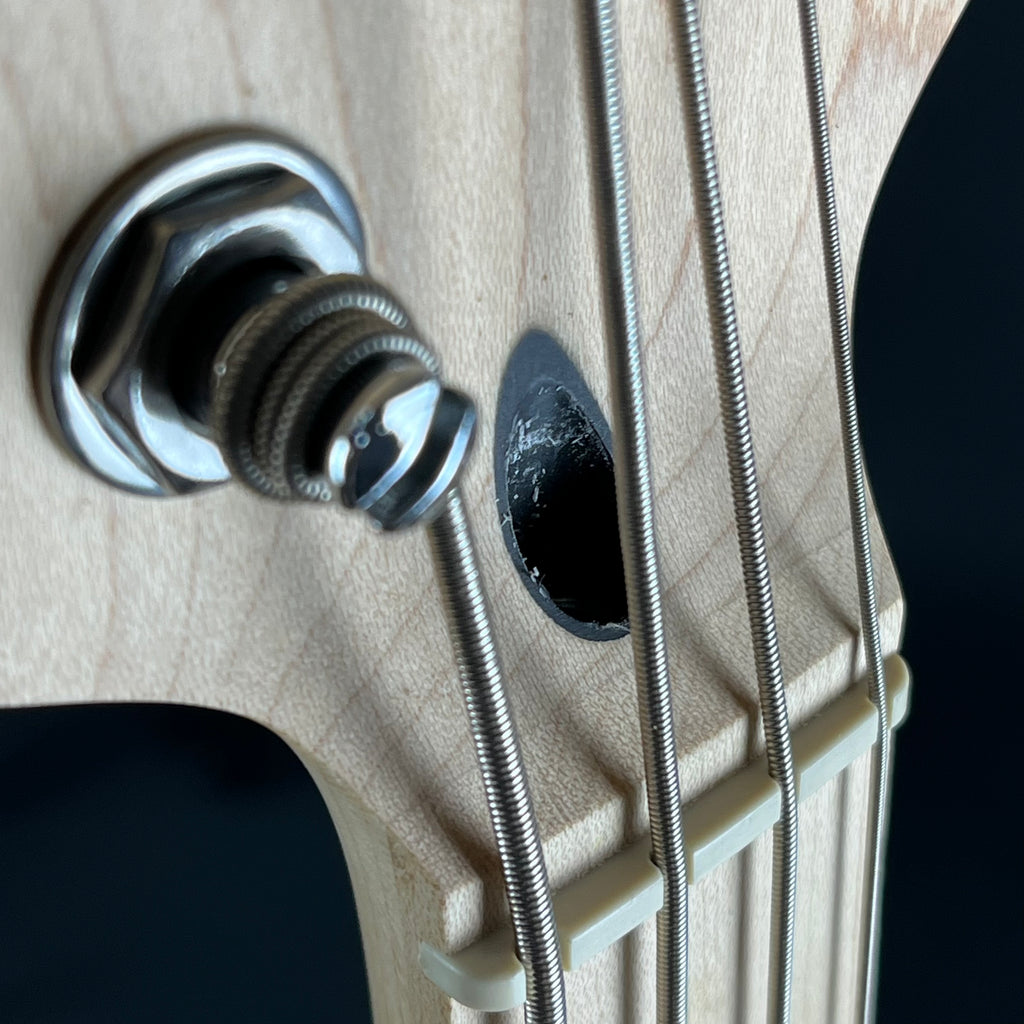 Squier Sonic Bronco Bass