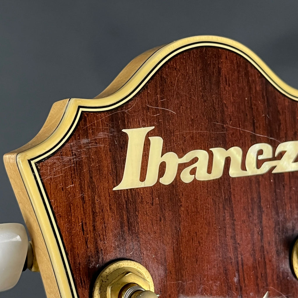 Ibanez AS103-NT 2010