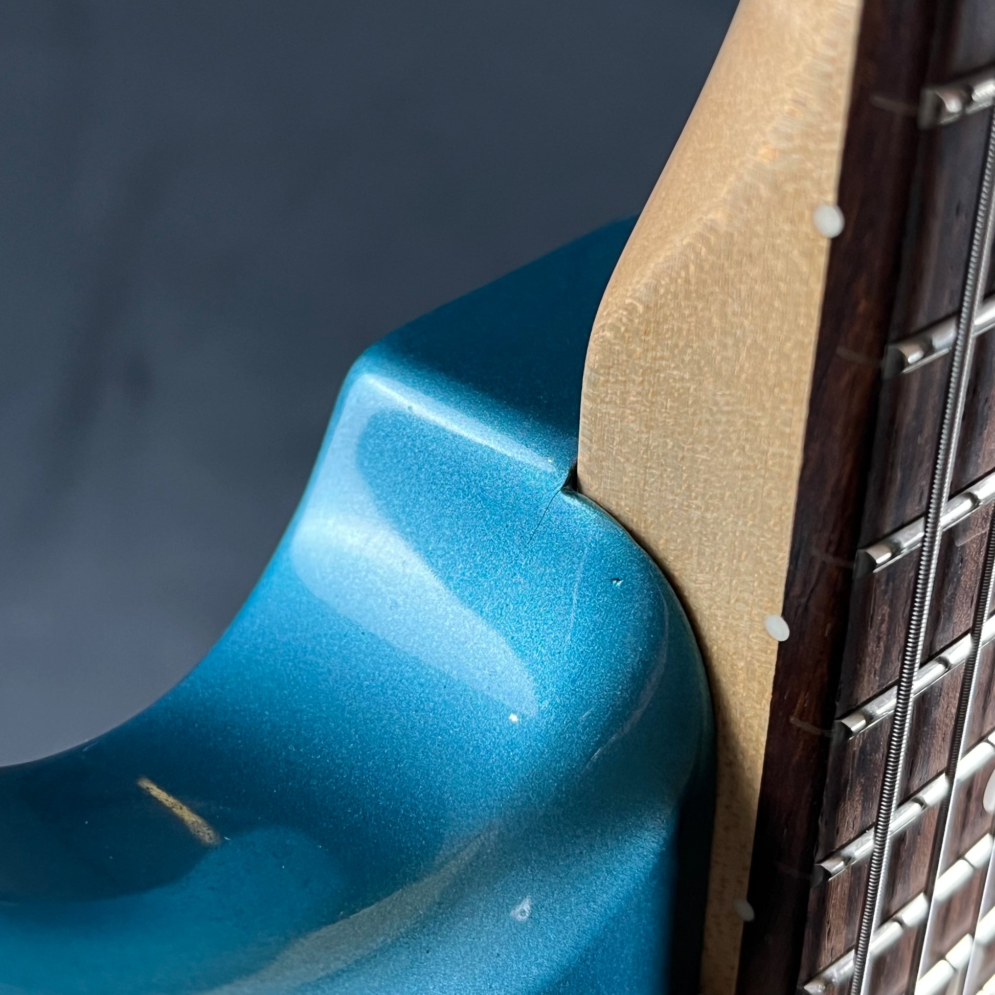 Squier Affinity Stratocaster