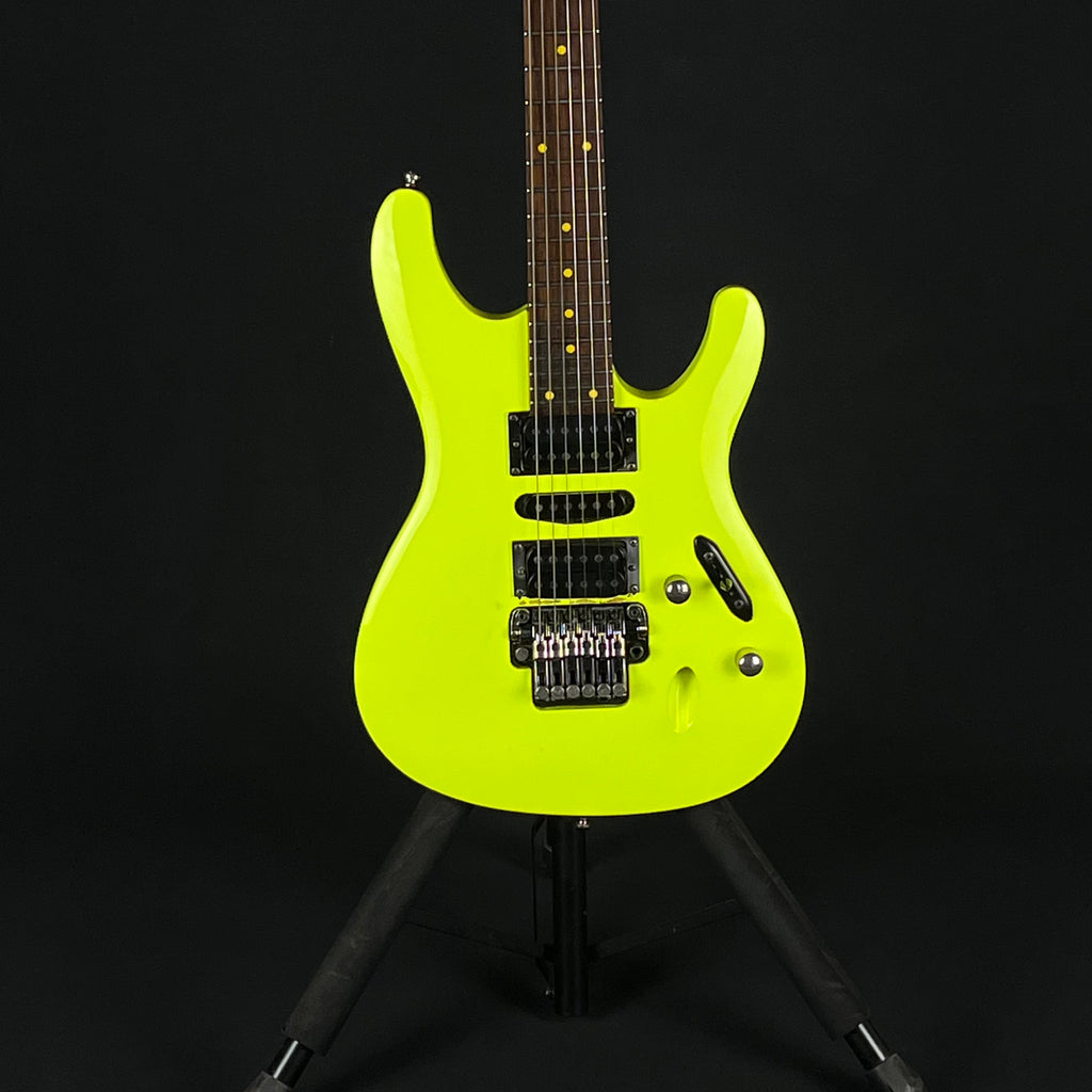 Ibanez S1XXV 2012