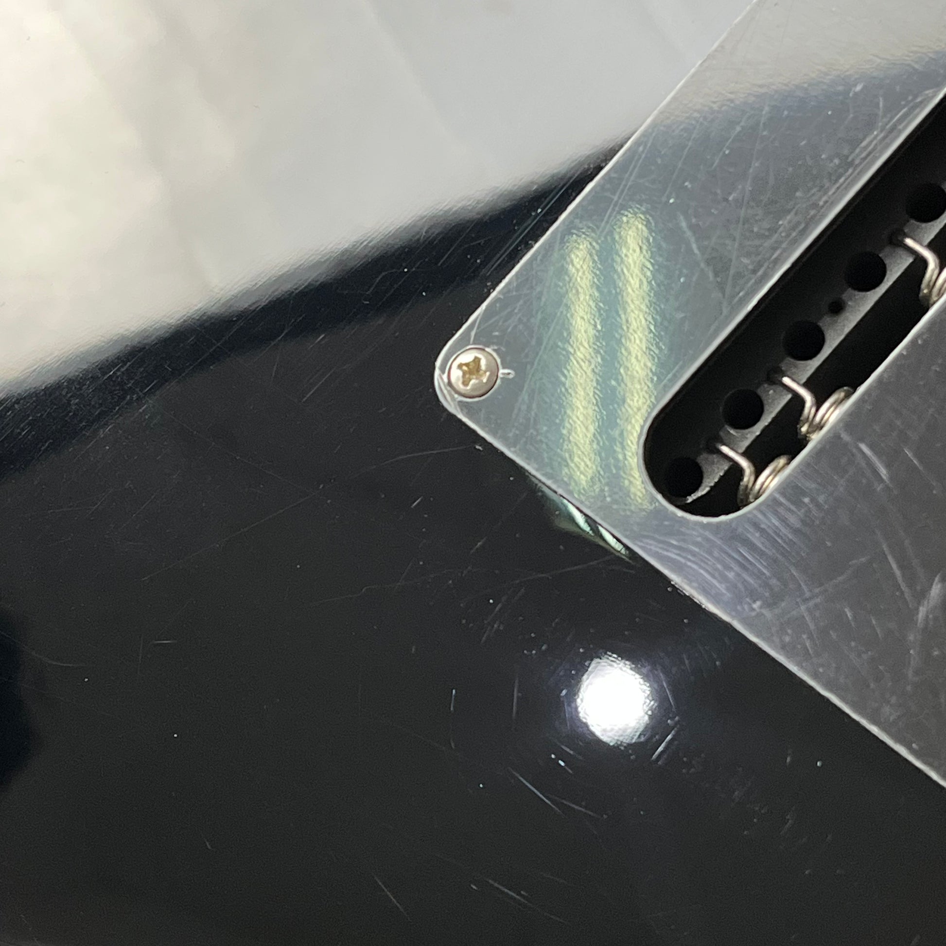 PRS SE Custom 24 Roasted Maple LTD 2019