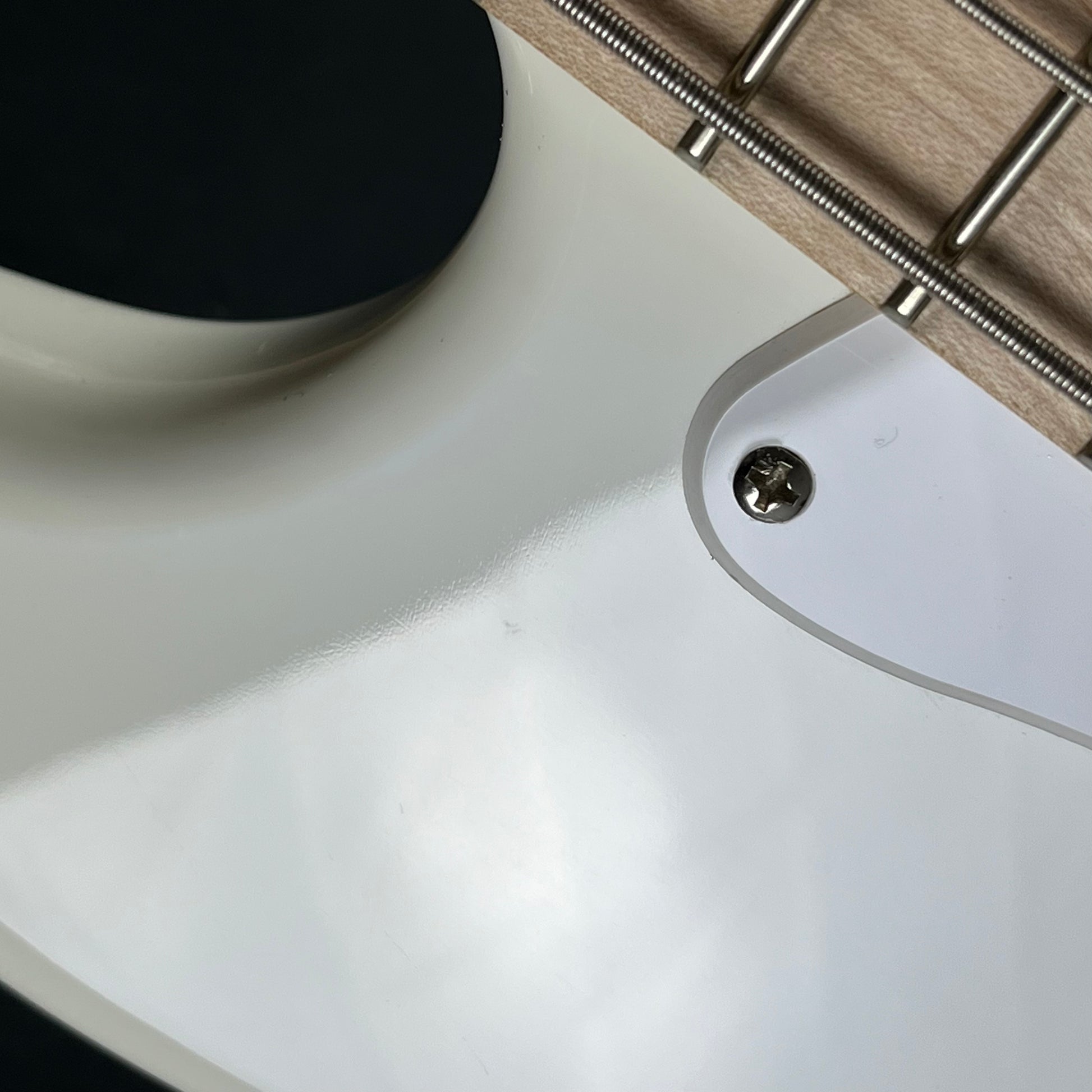 Squier Sonic Bronco Bass