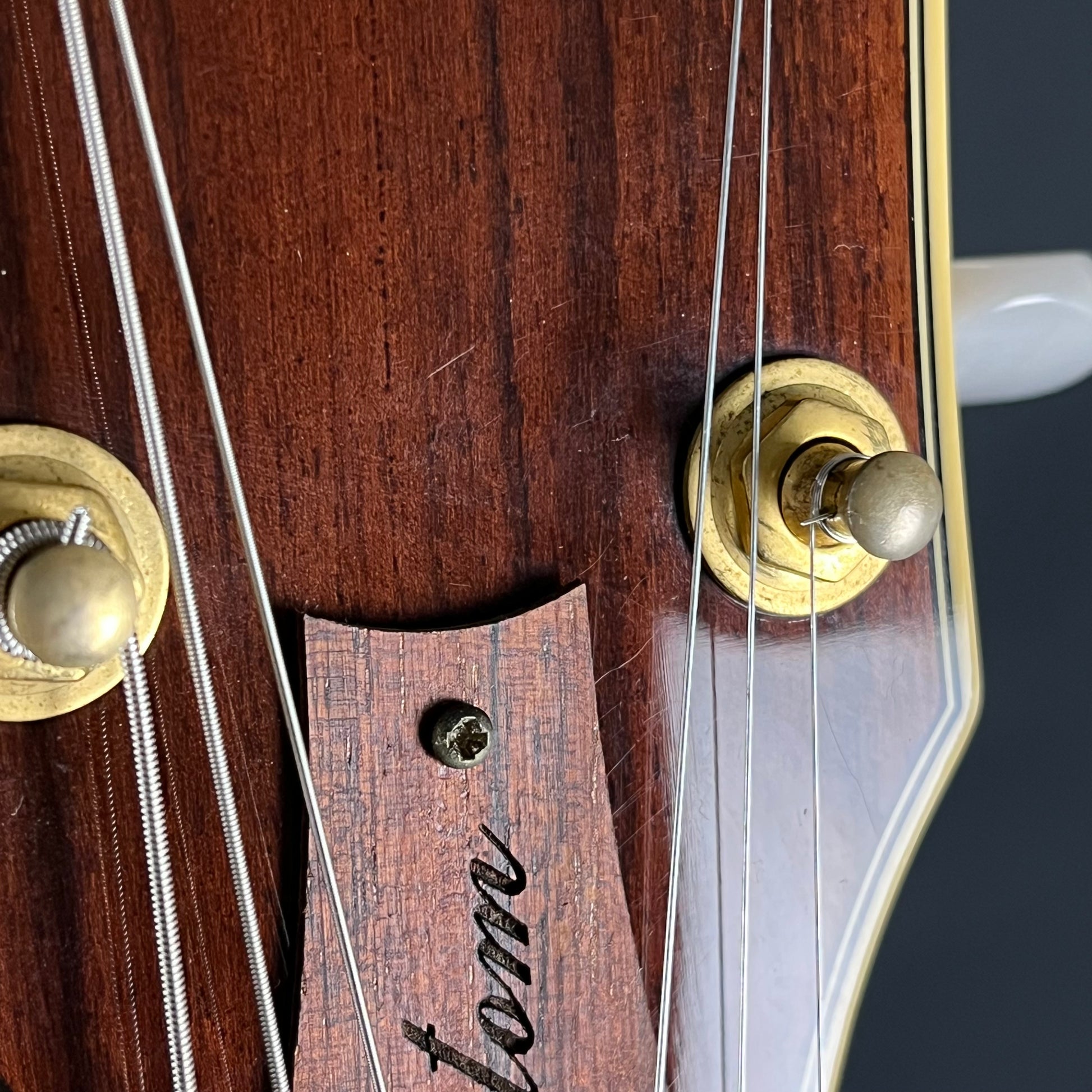 Ibanez AS103-NT 2010