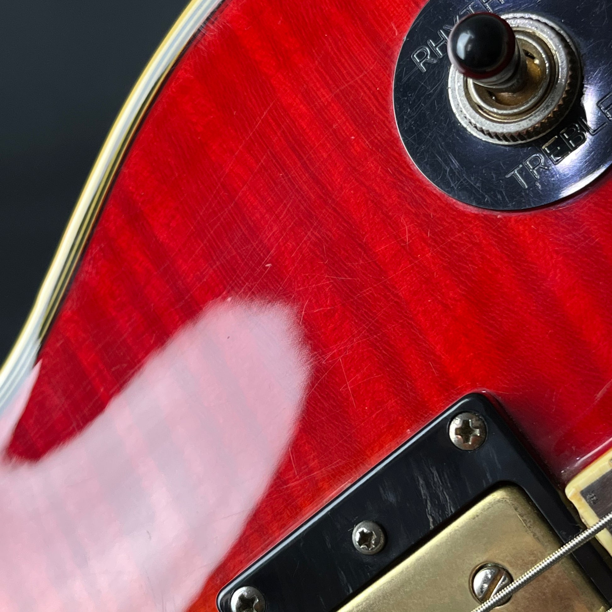 Epiphone Les Paul Custom 2011