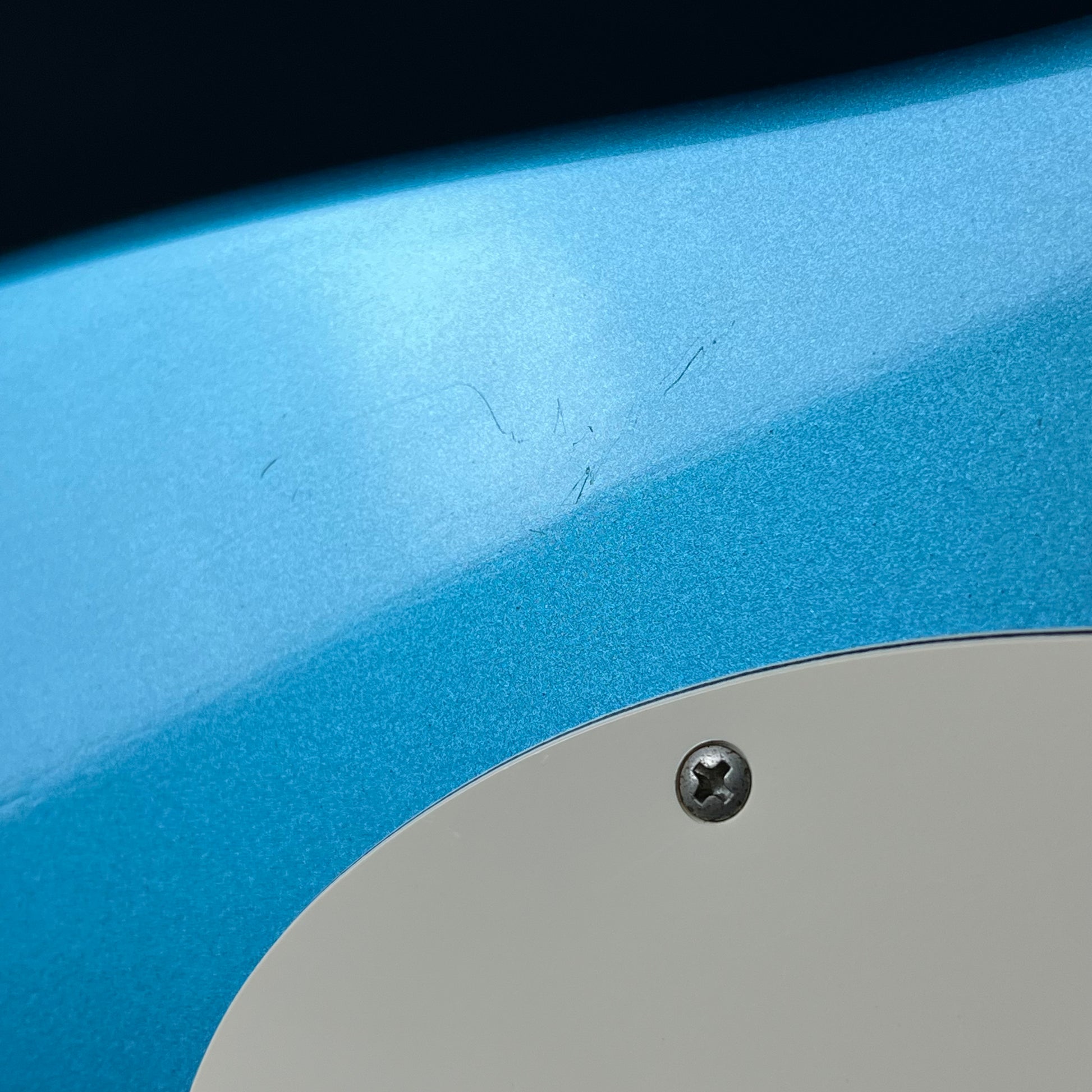 Squier Affinity Stratocaster