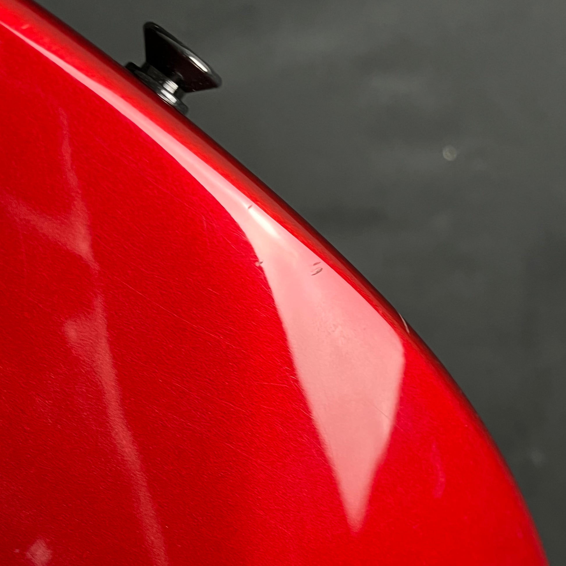 YAMAHA RGX612S