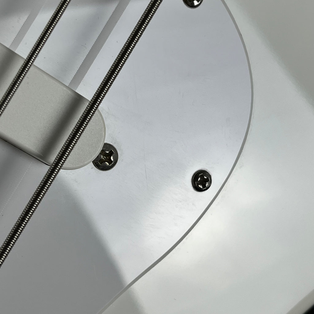 Squier Sonic Bronco Bass