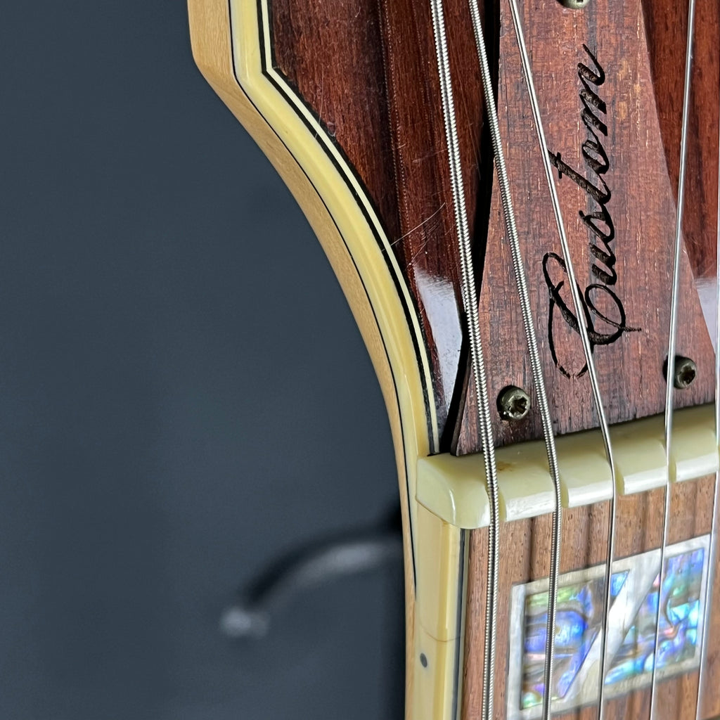 Ibanez AS103-NT 2010