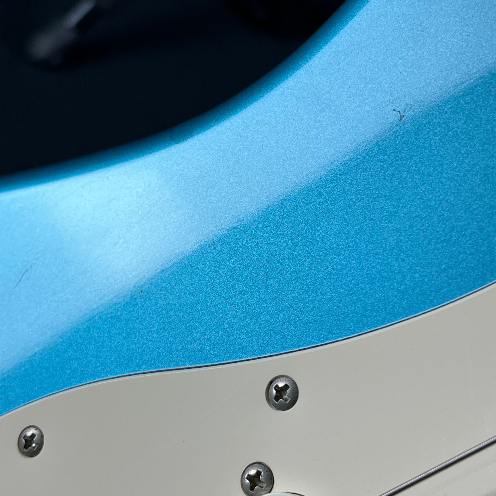 Squier Affinity Stratocaster