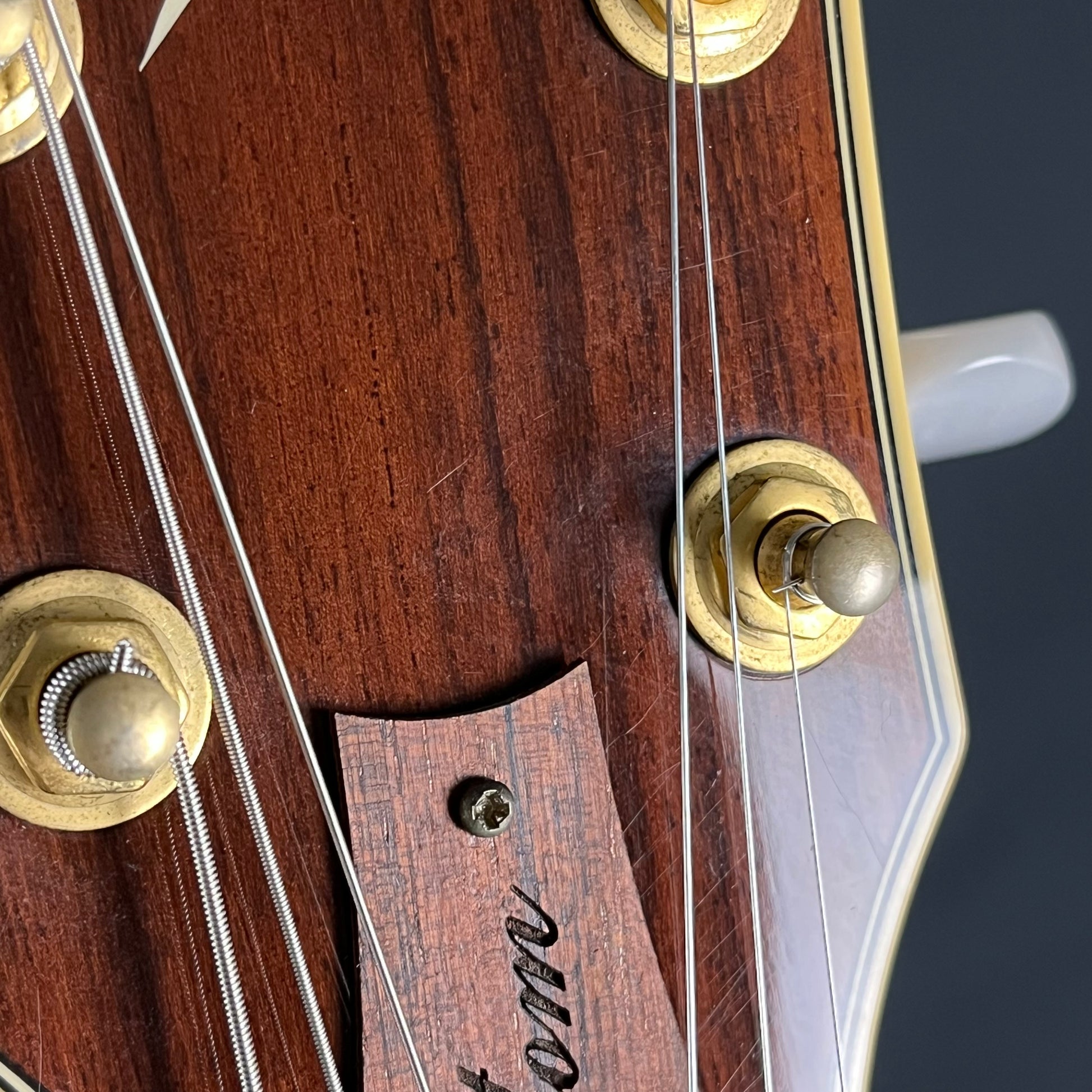 Ibanez AS103-NT 2010