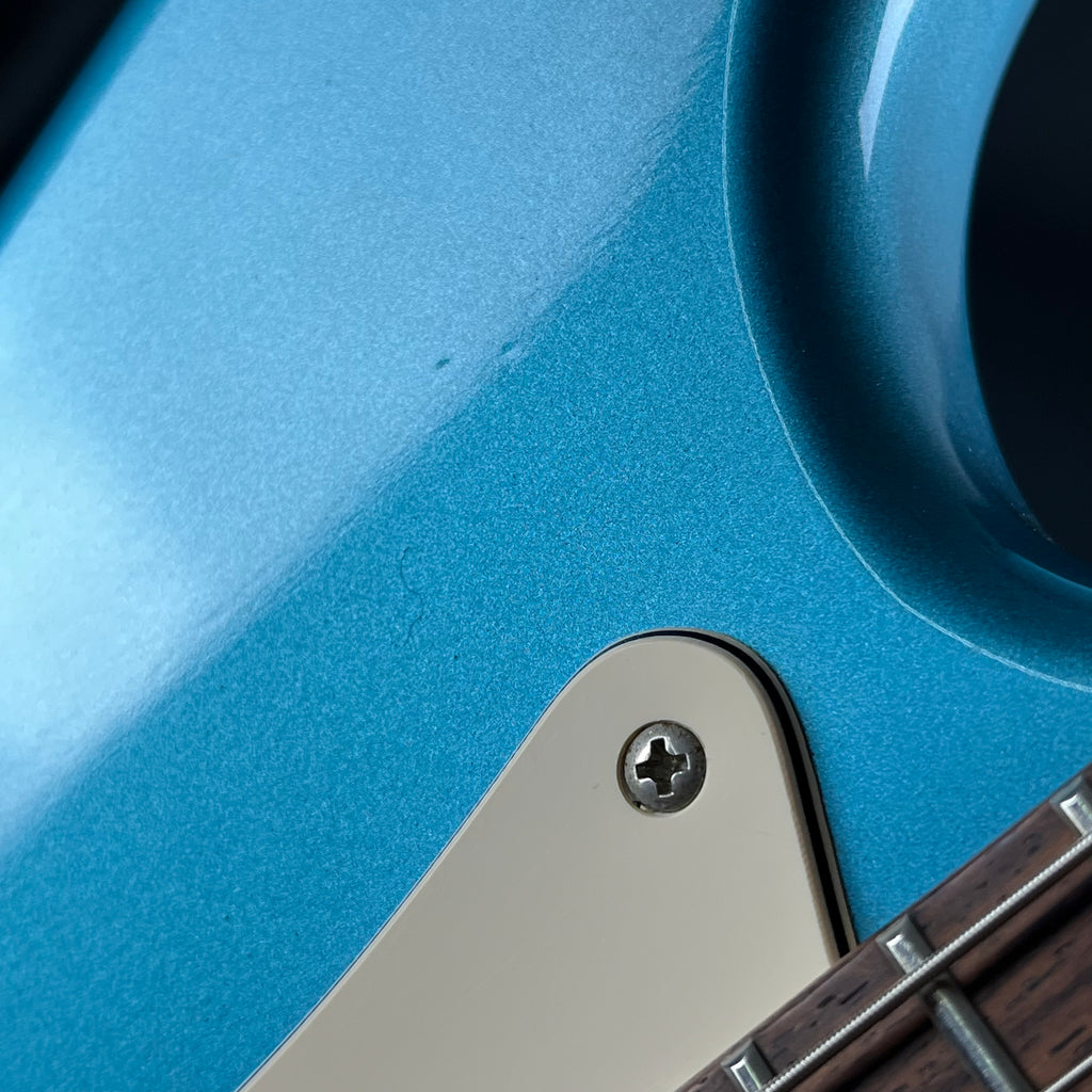 Squier Affinity Stratocaster