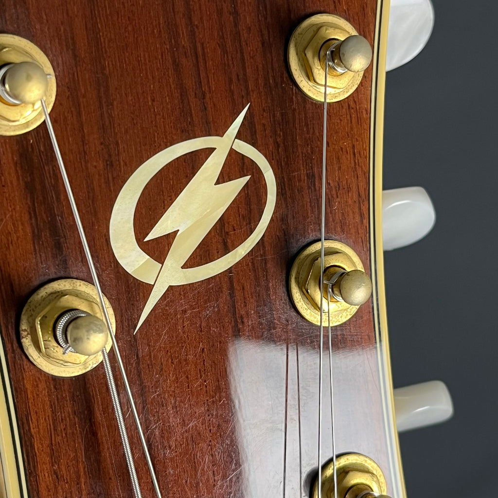 Ibanez AS103-NT 2010