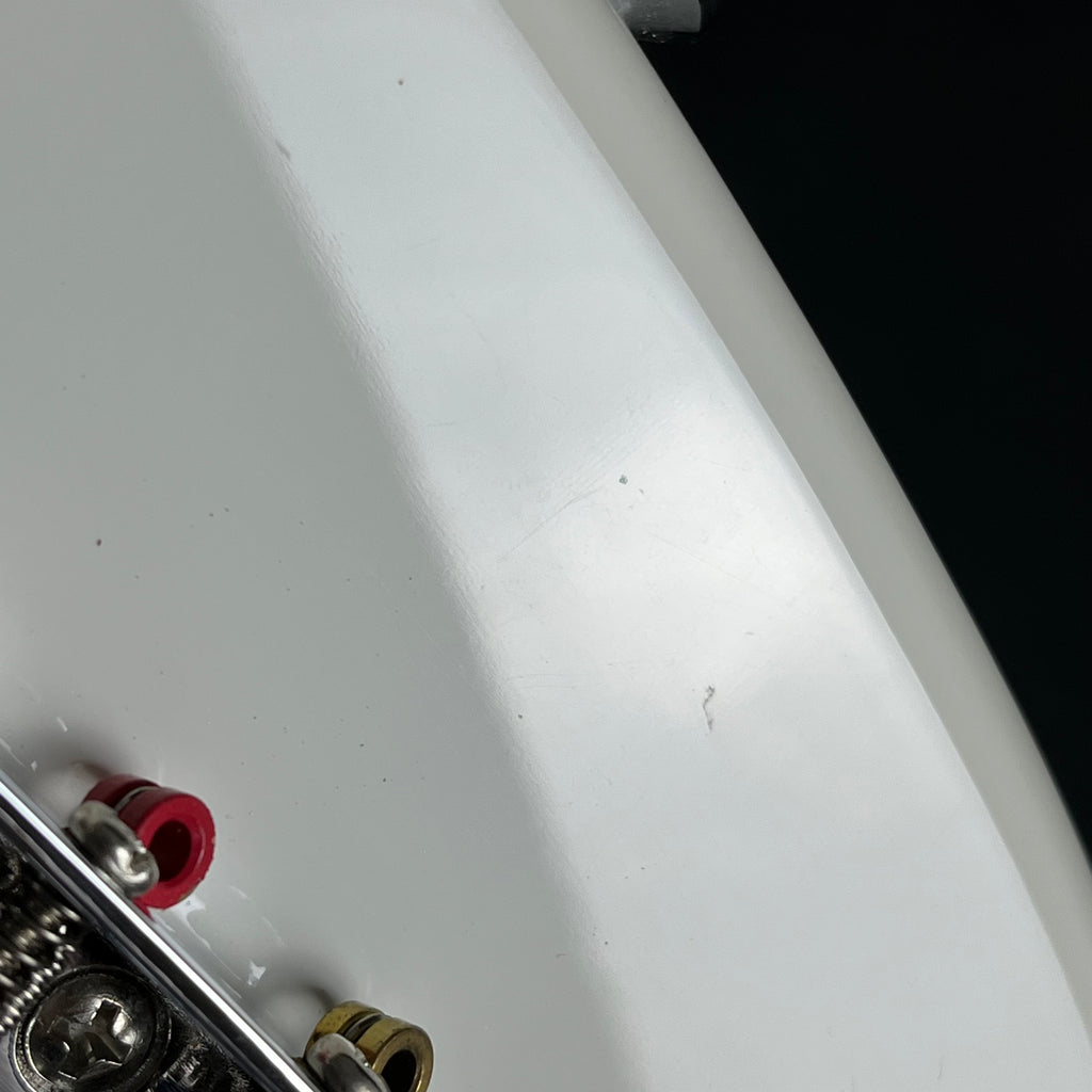 Squier Sonic Bronco Bass