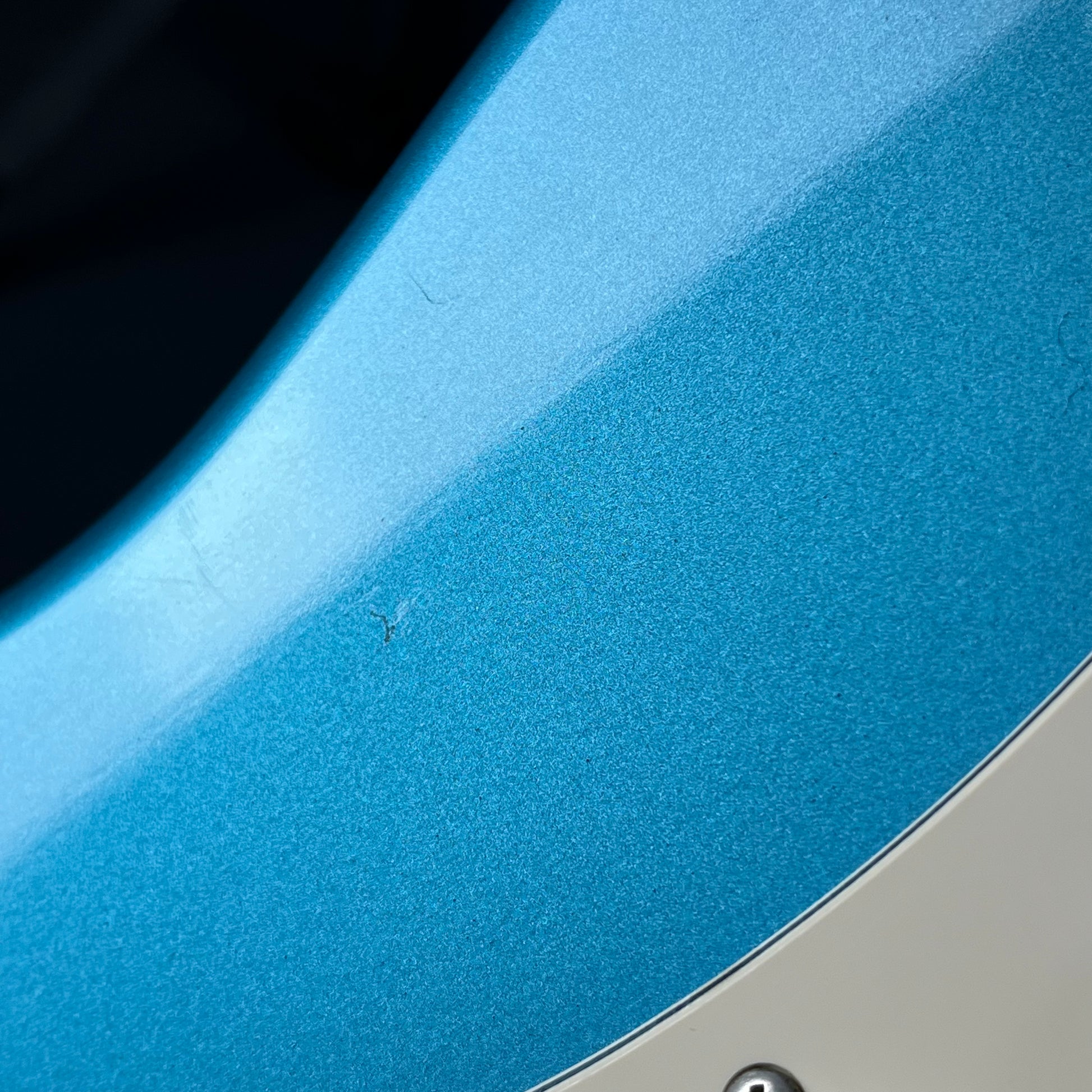 Squier Affinity Stratocaster