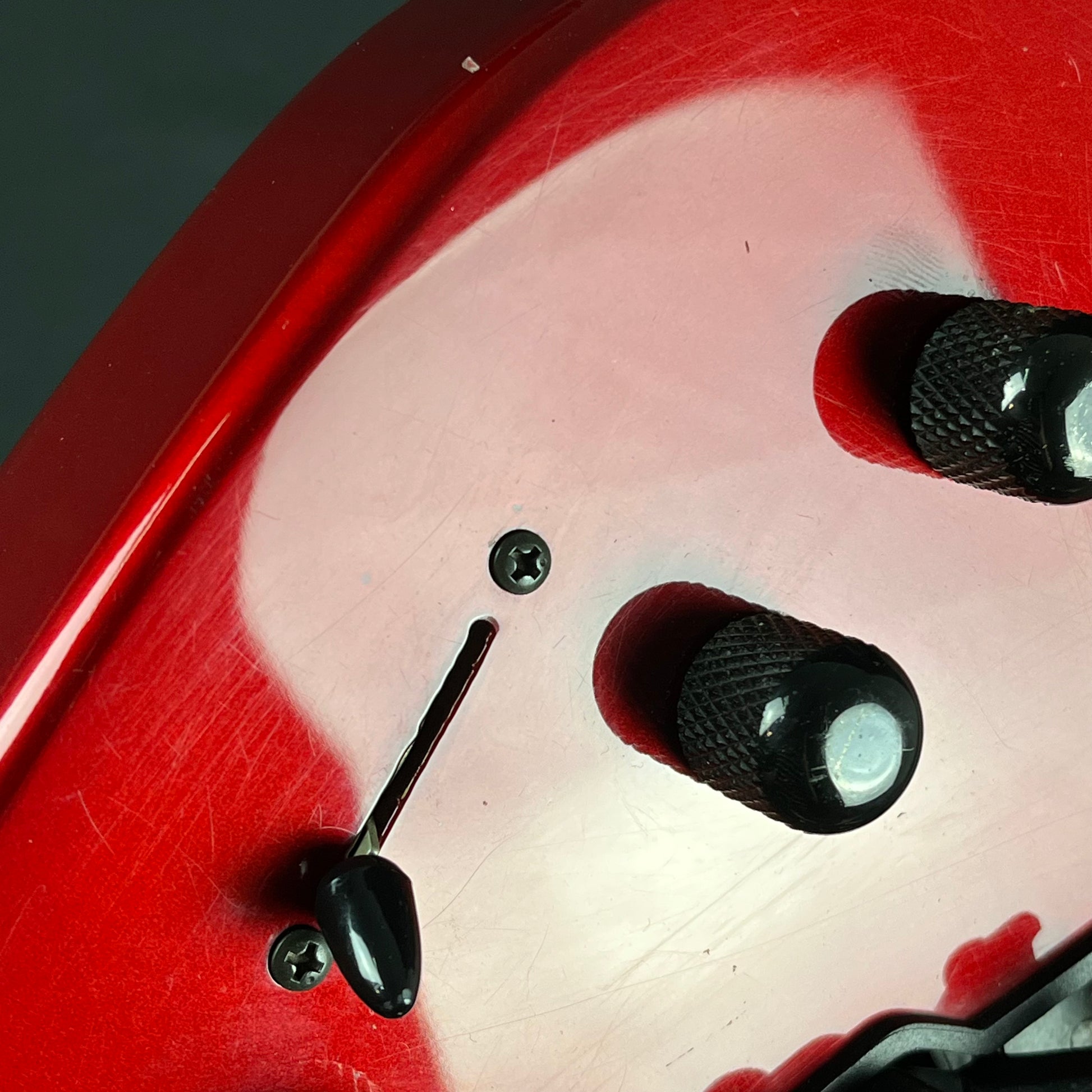 YAMAHA RGX612S