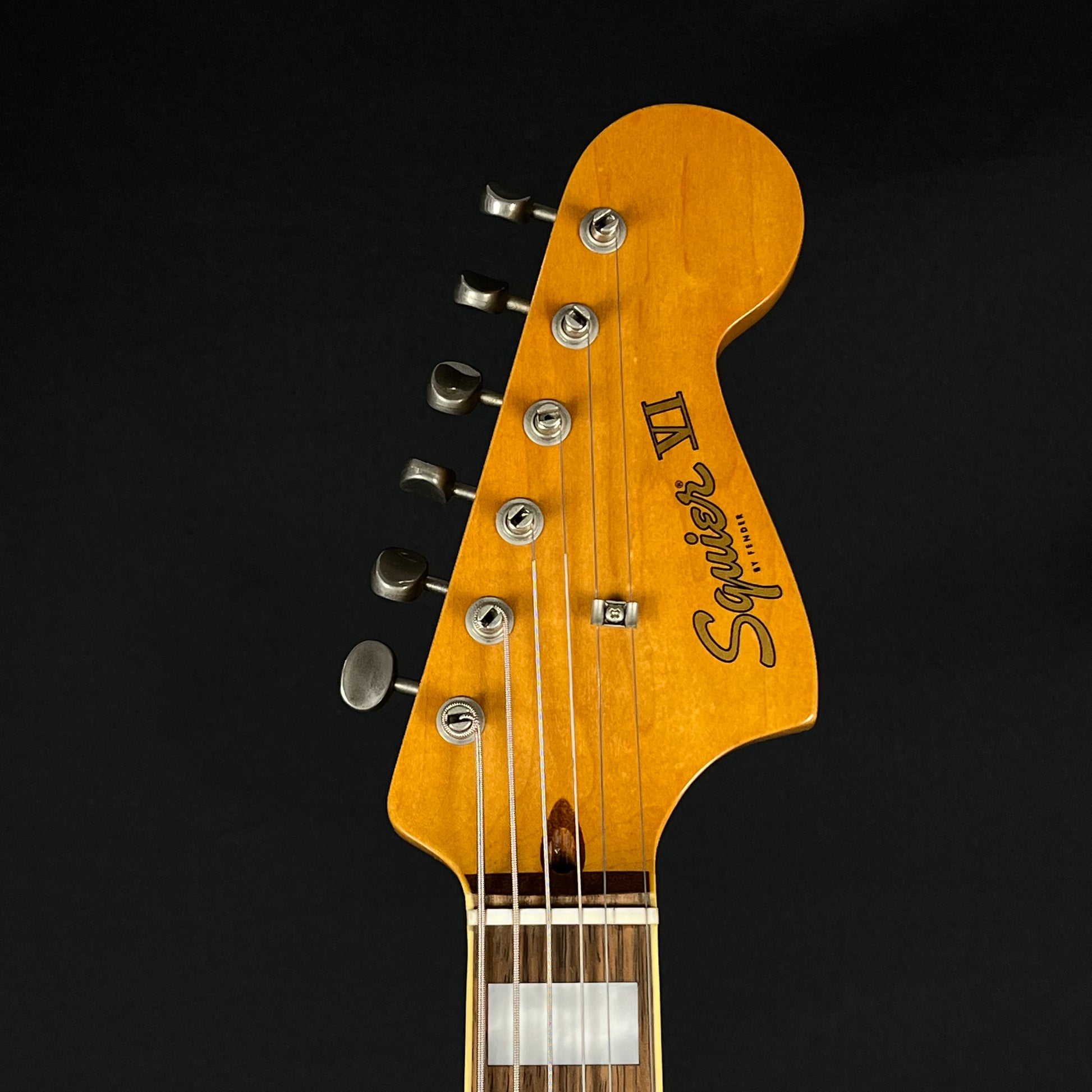 Squier Classic Vibe Bass VI 2019