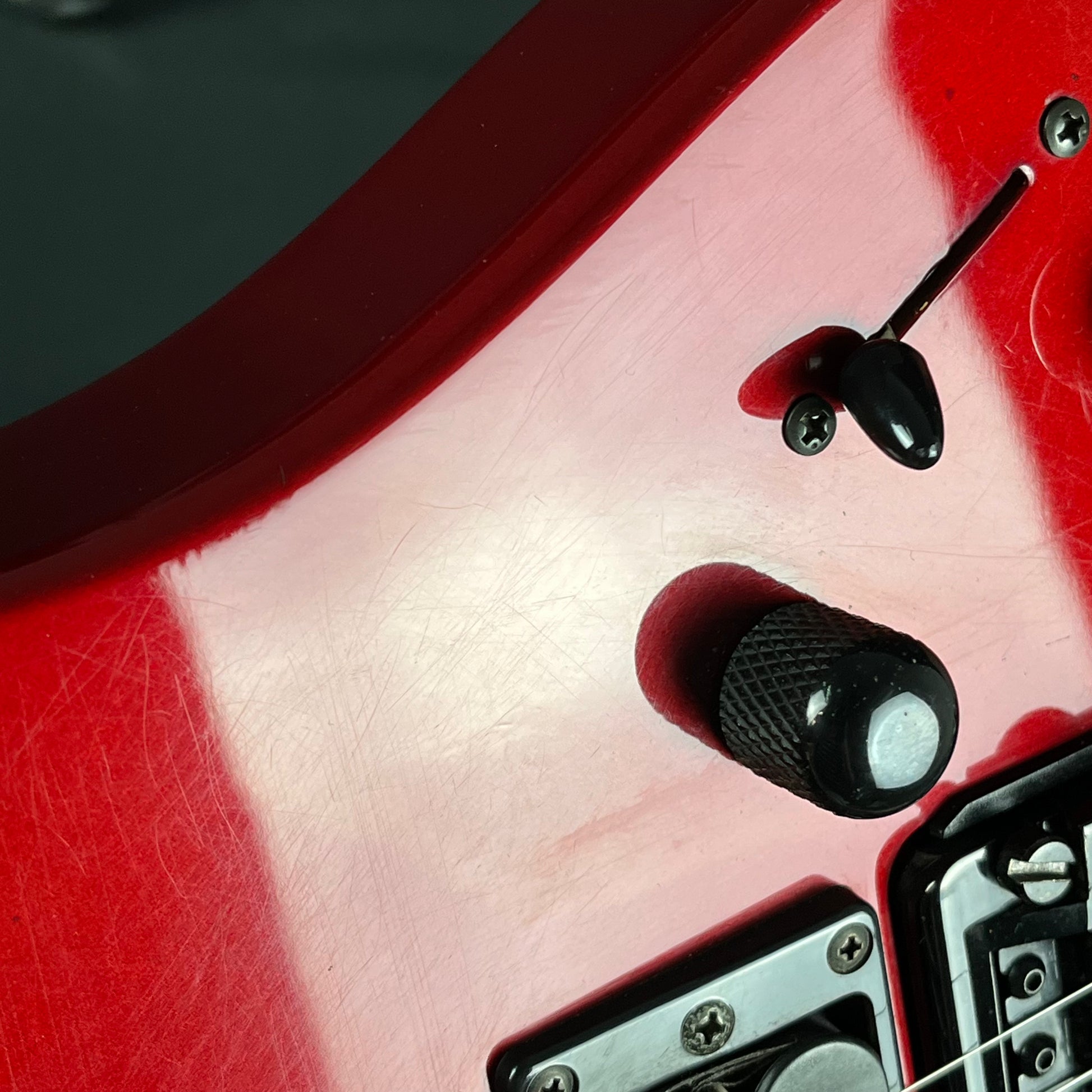 YAMAHA RGX612S
