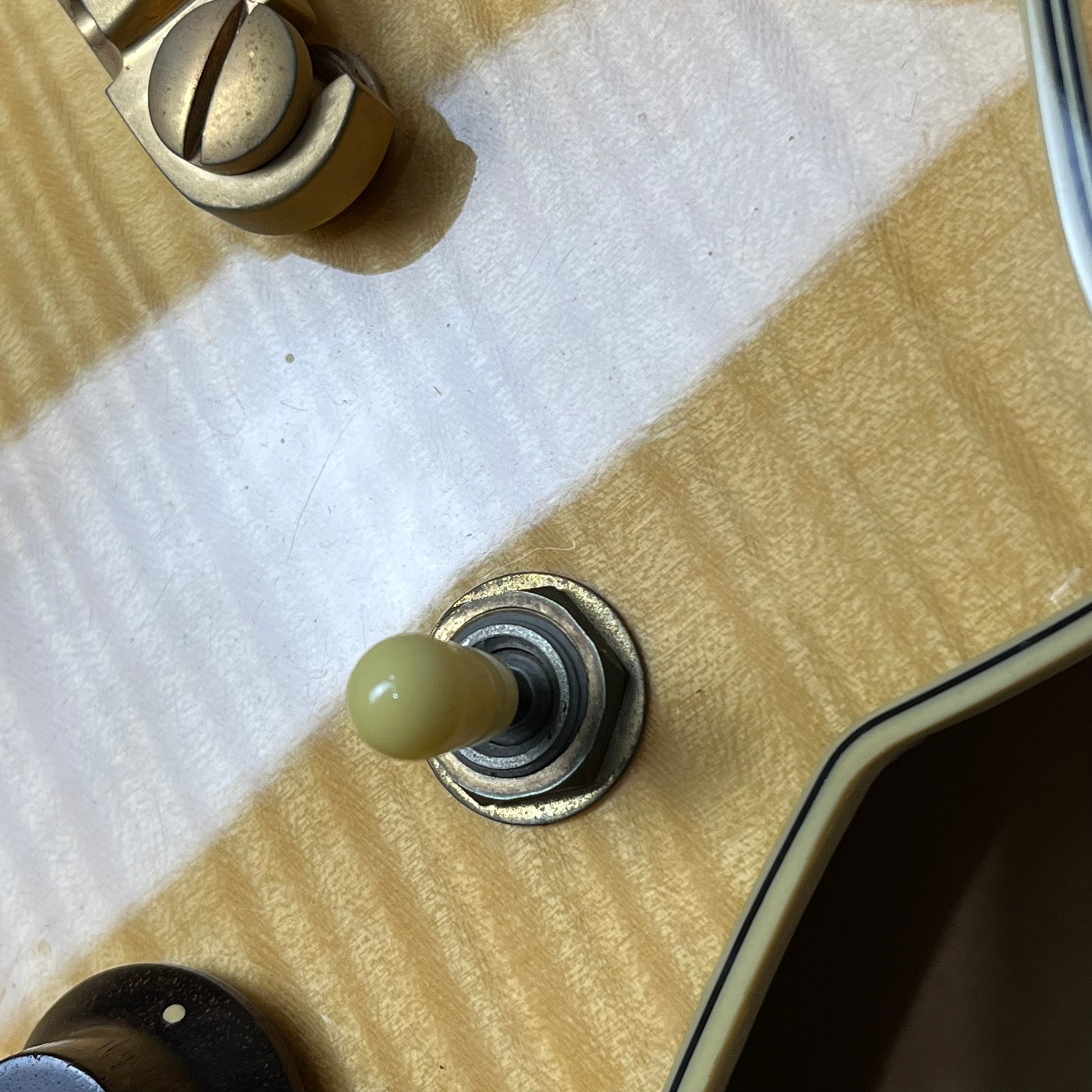 Ibanez AS103-NT 2010