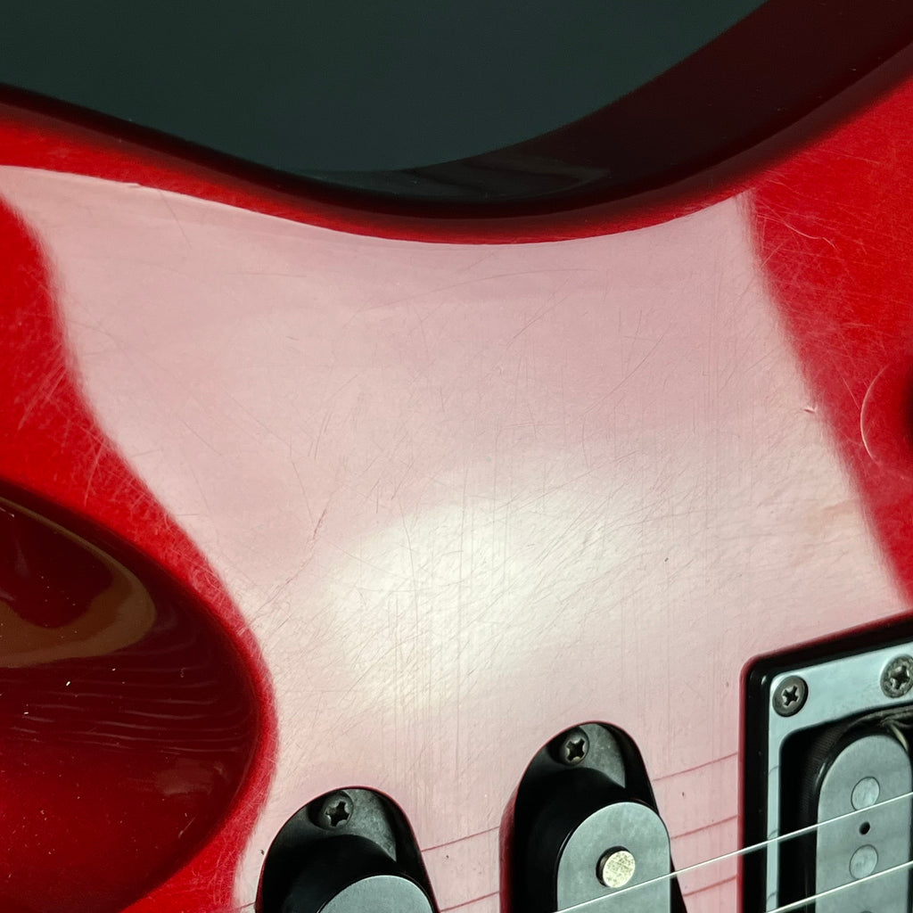 YAMAHA RGX612S