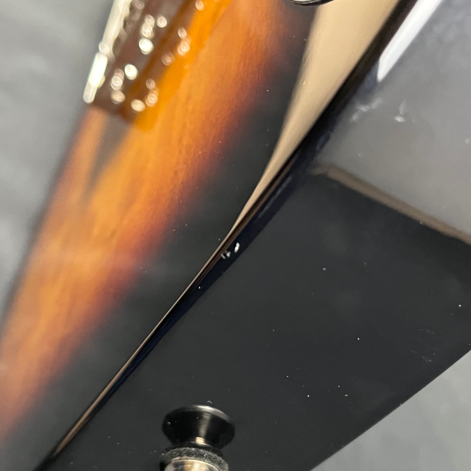 Squier Classic Vibe 70s Telecaster Custom