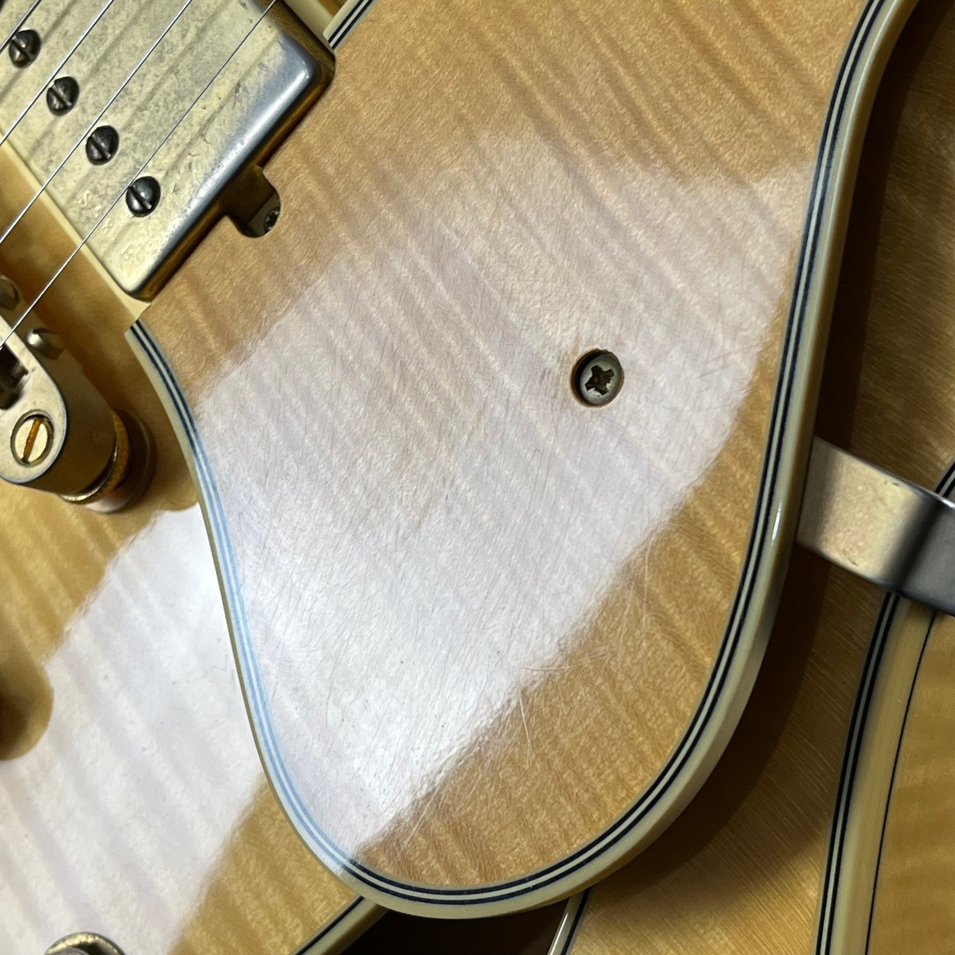 Ibanez AS103-NT 2010