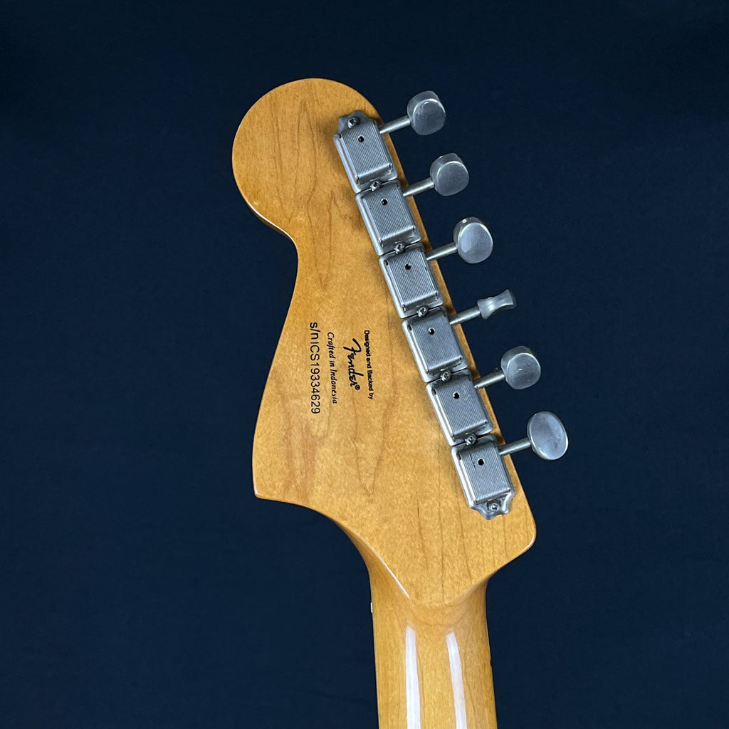 Squier Classic Vibe Bass VI 2019