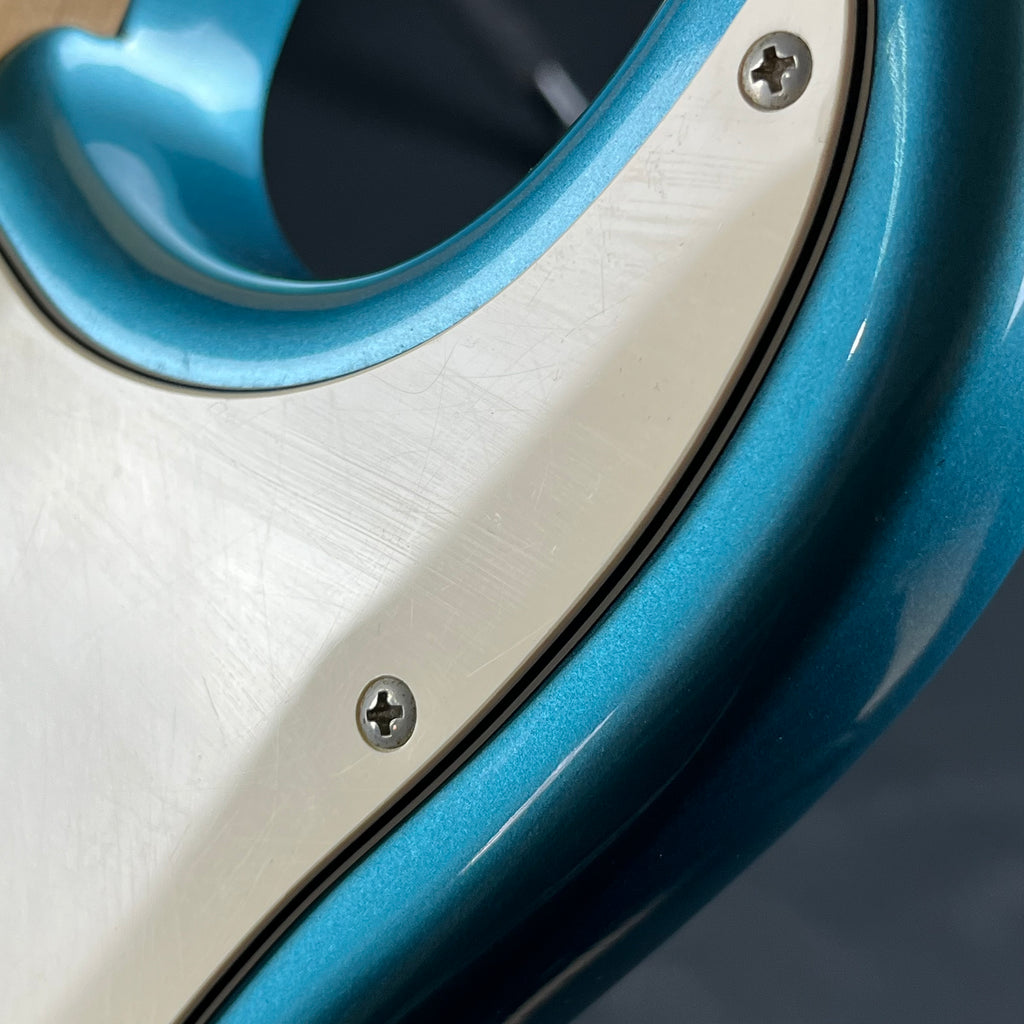 Squier Affinity Stratocaster