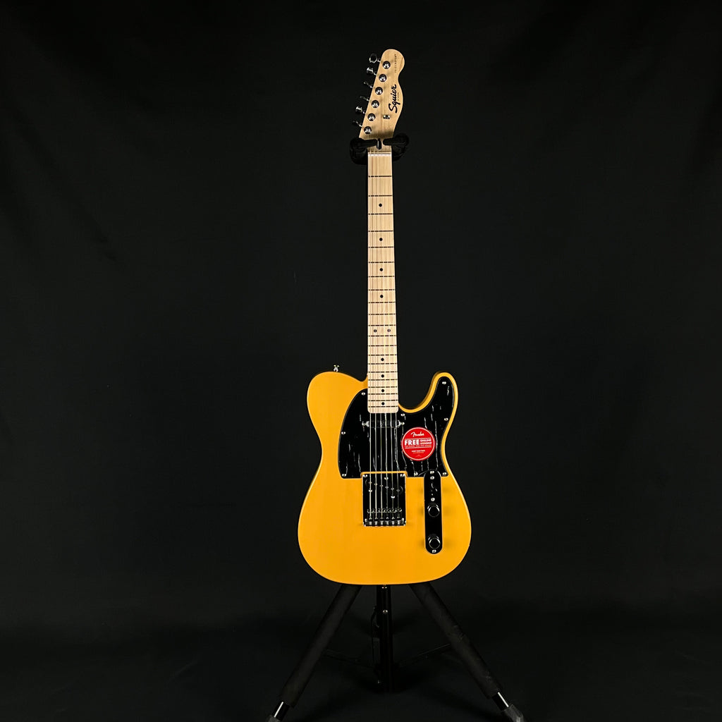Squier Sonic Telecaster 2025