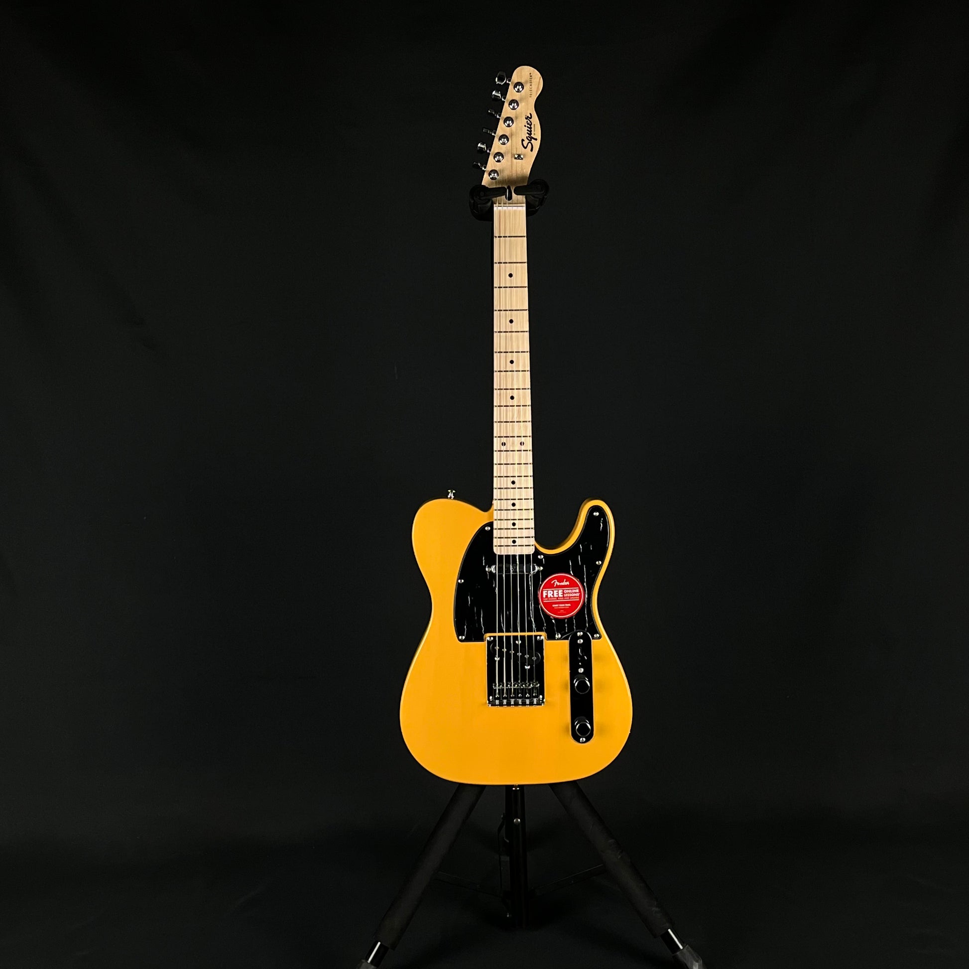 Squier Sonic Telecaster 2025