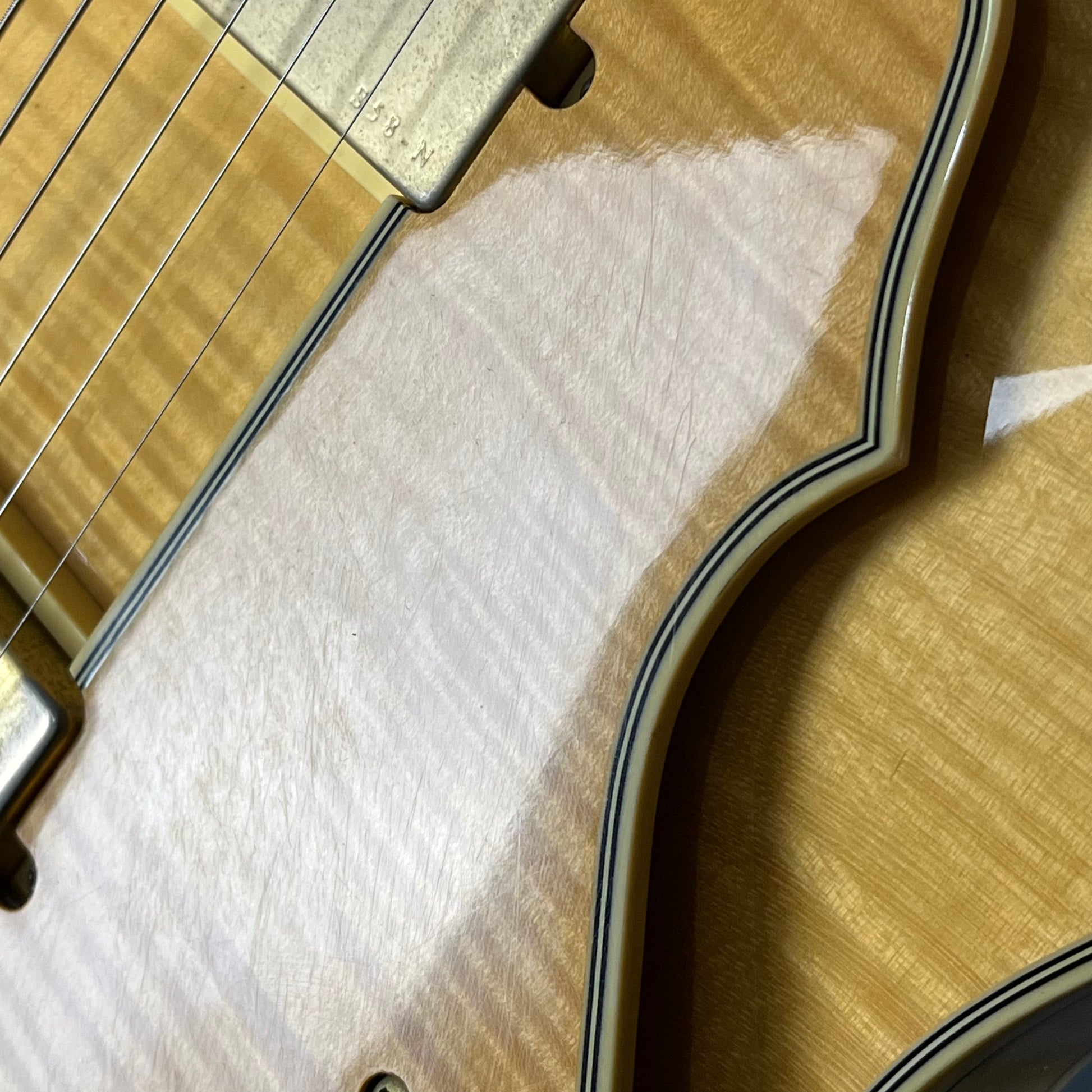 Ibanez AS103-NT 2010