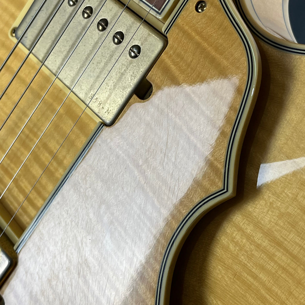 Ibanez AS103-NT 2010