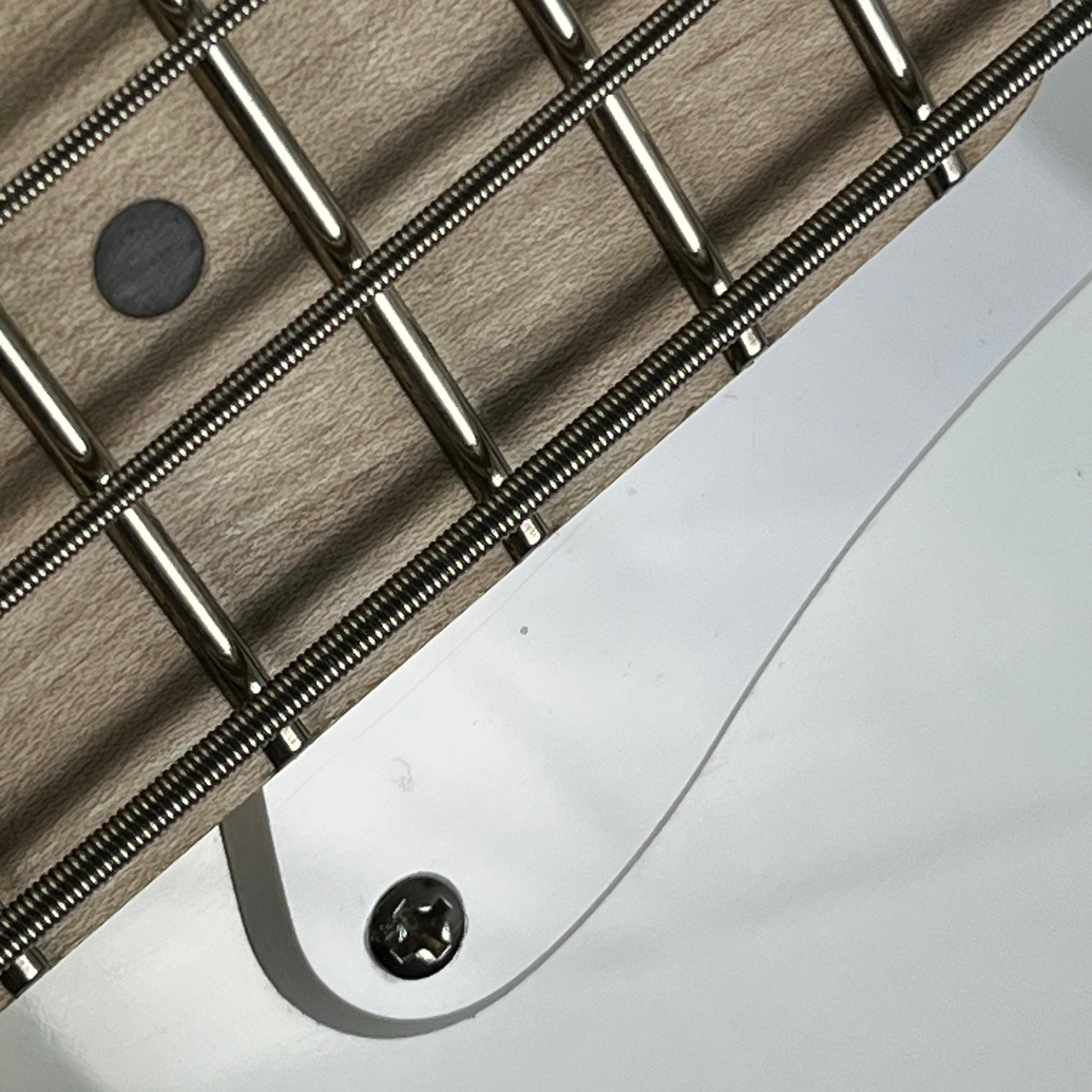 Squier Sonic Bronco Bass