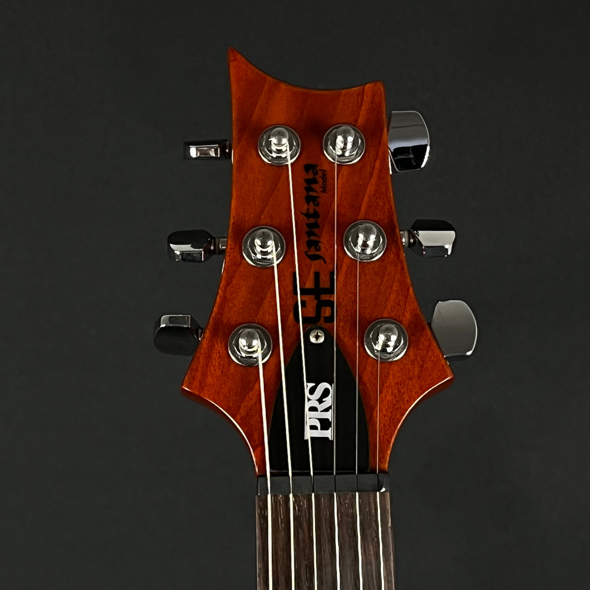PRS SE Santana 2010