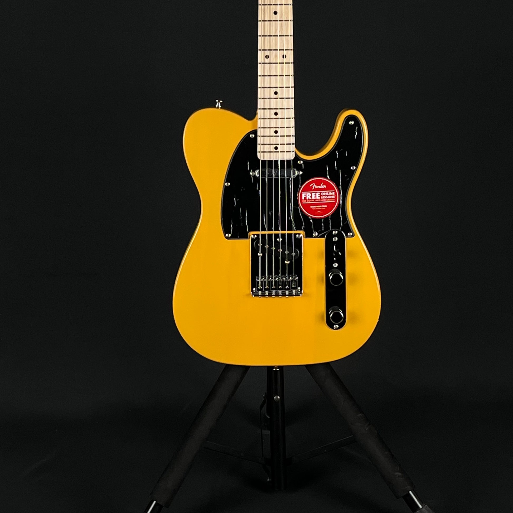Squier Sonic Telecaster 2025