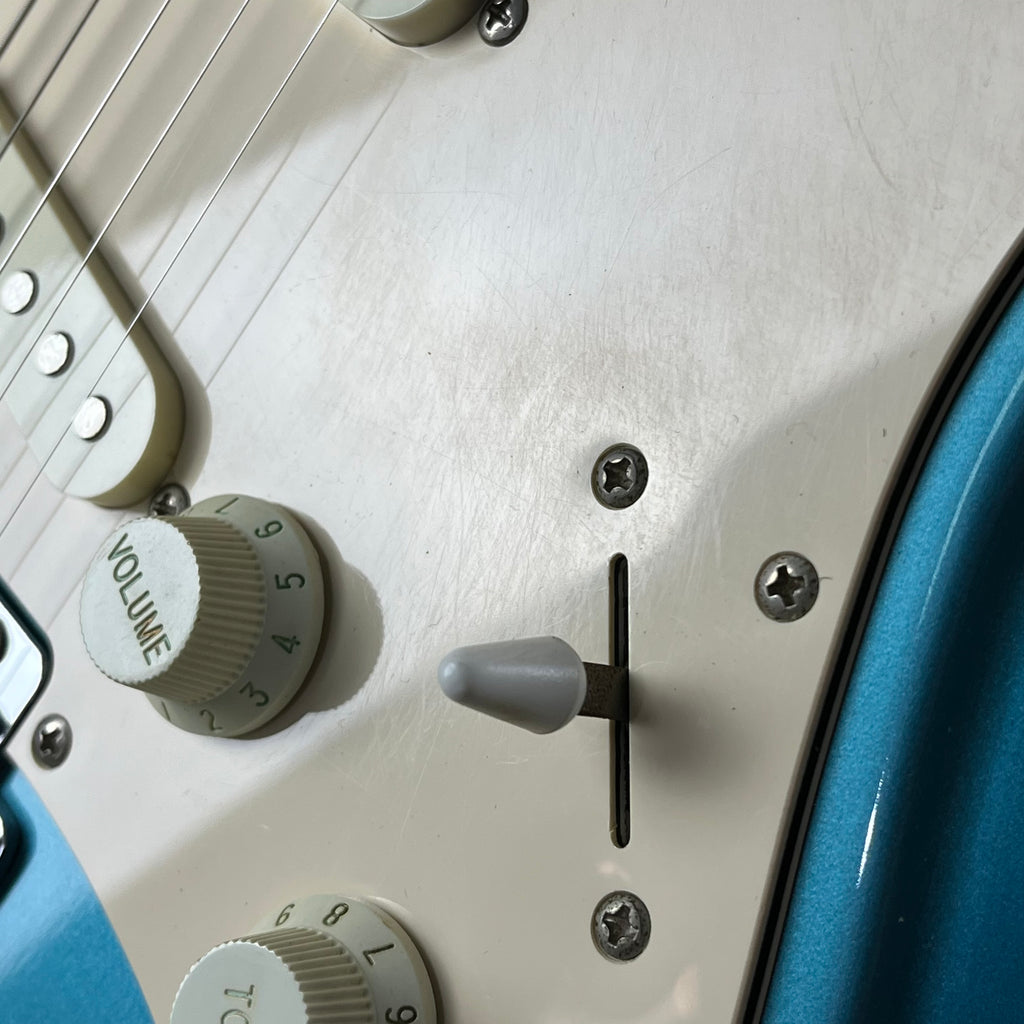 Squier Affinity Stratocaster