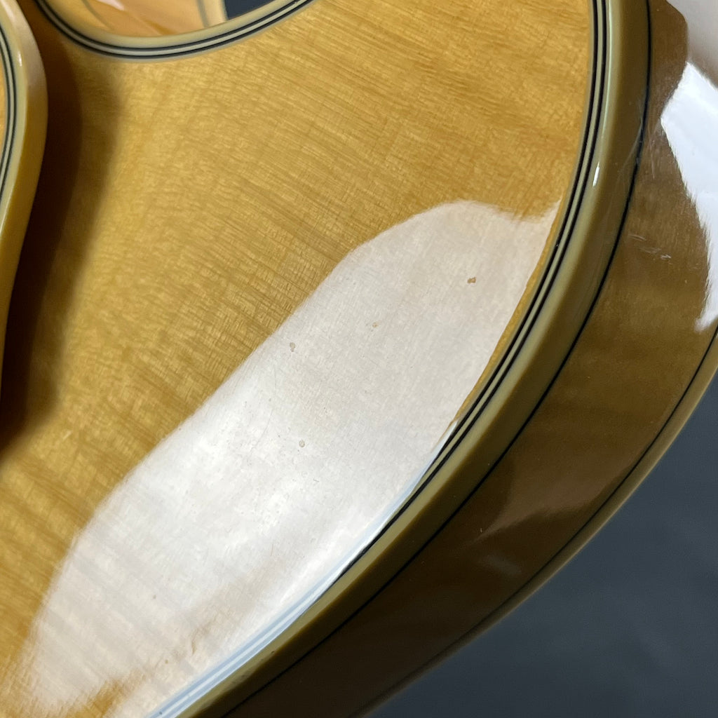 Ibanez AS103-NT 2010