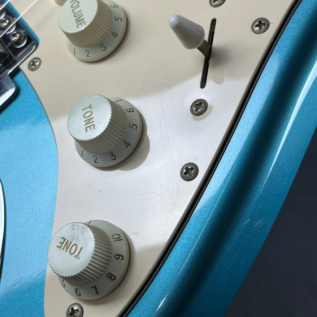 Squier Affinity Stratocaster