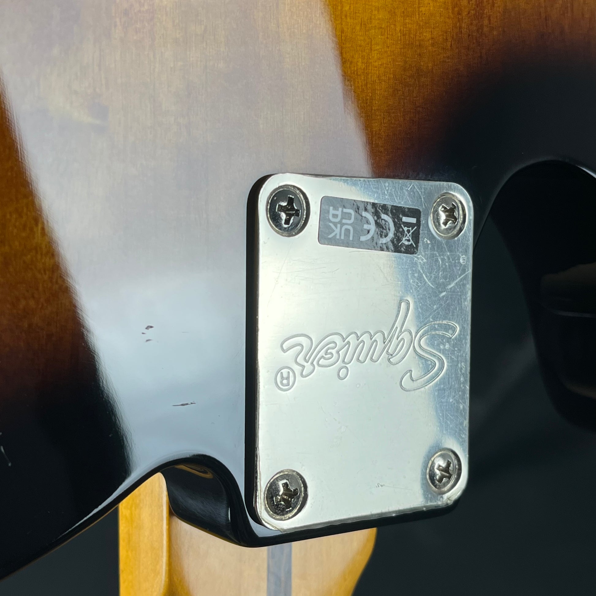 Squier Classic Vibe 70s Telecaster Custom