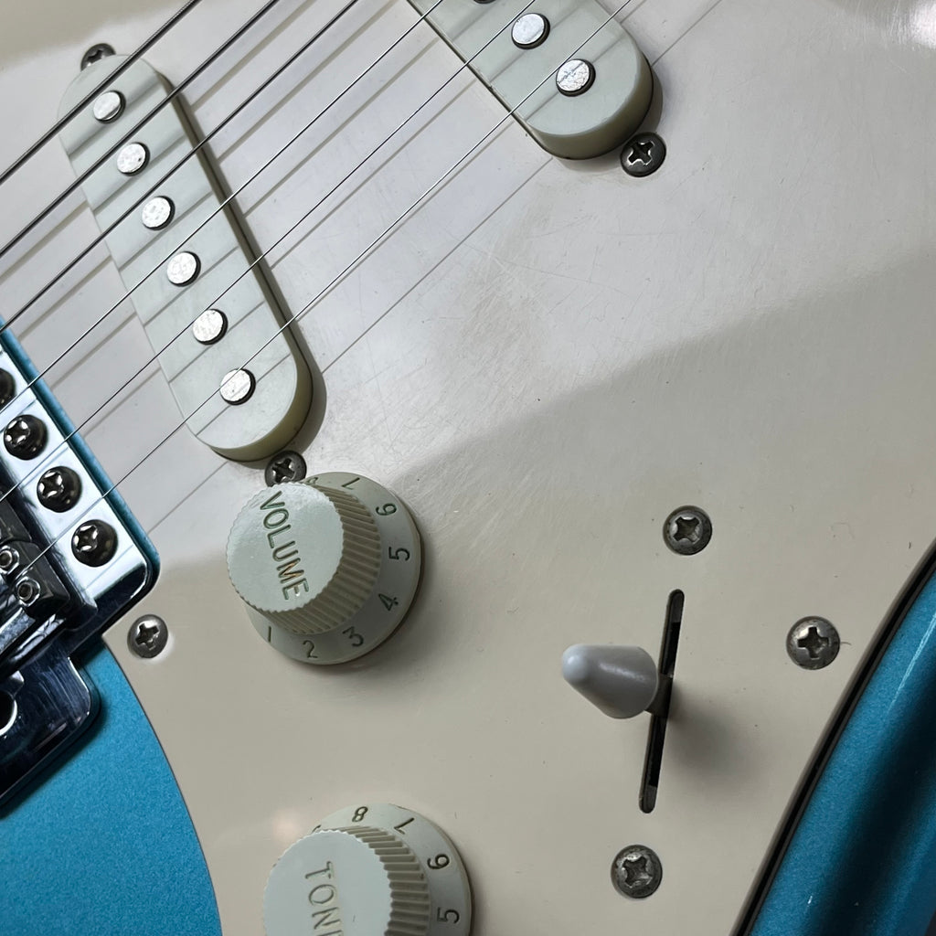 Squier Affinity Stratocaster