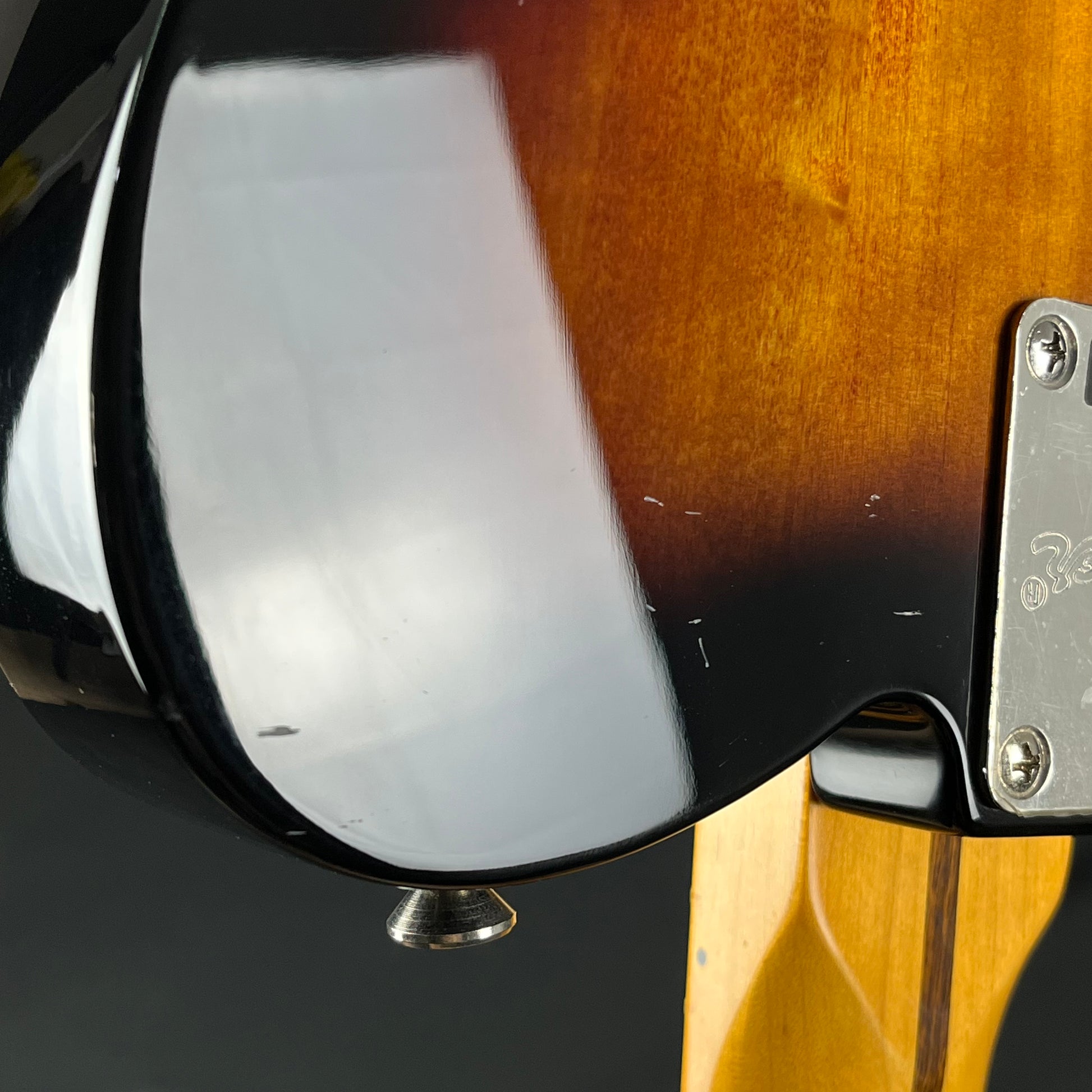Squier Classic Vibe 70s Telecaster Custom