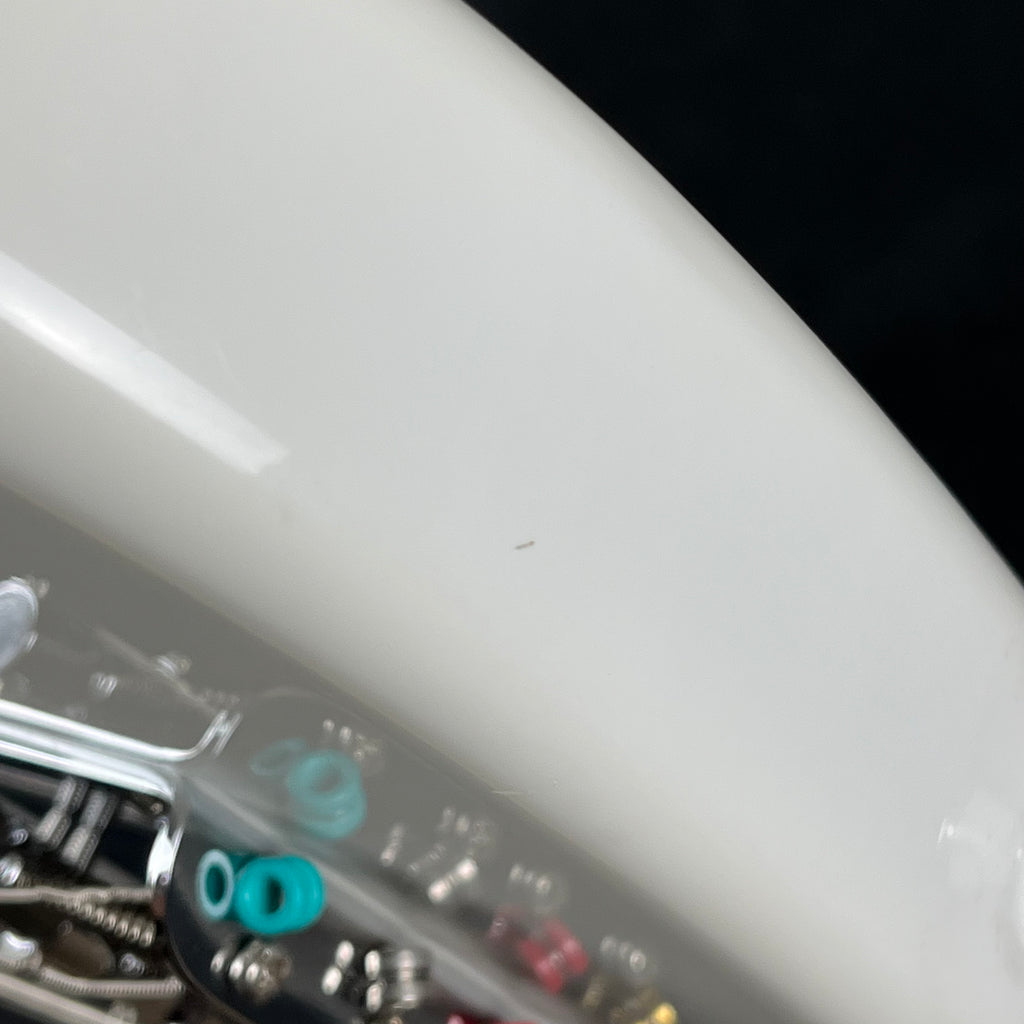 Squier Sonic Bronco Bass
