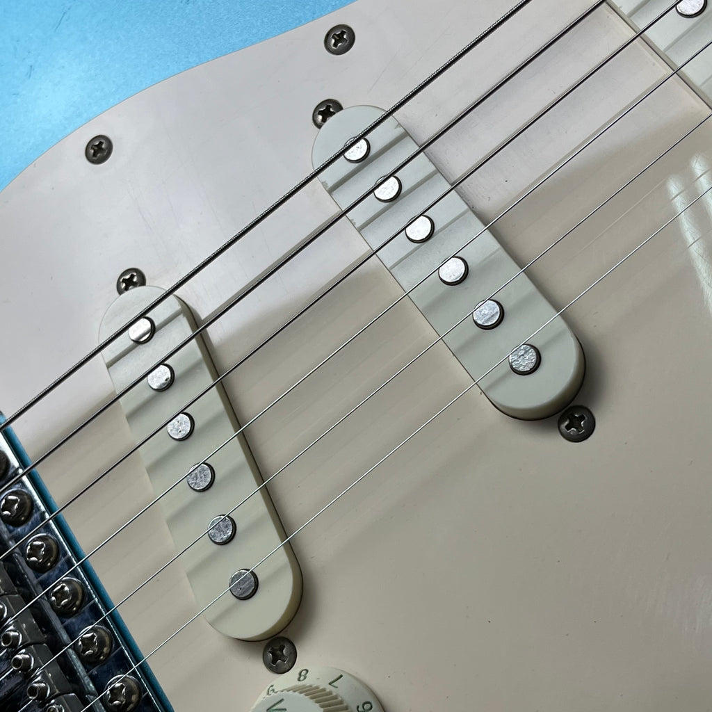 Squier Affinity Stratocaster