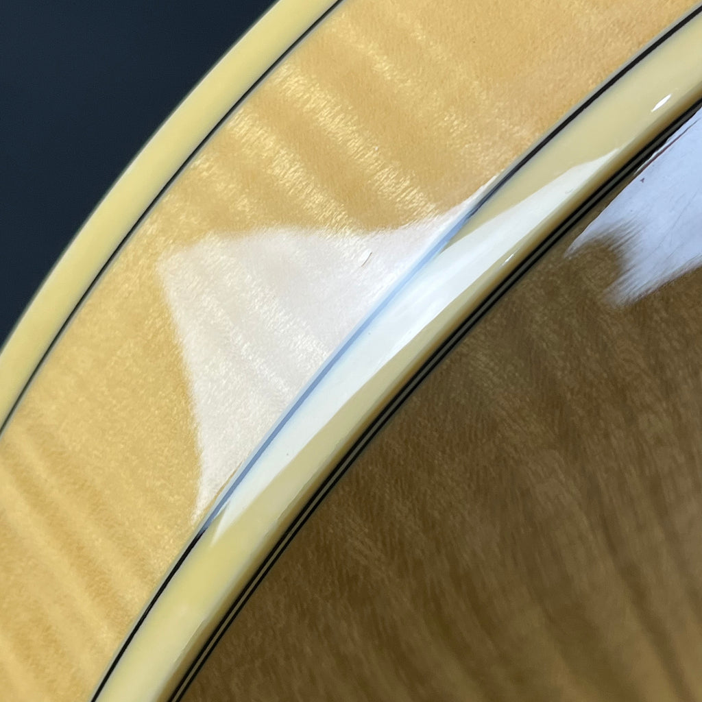 Ibanez AS103-NT 2010