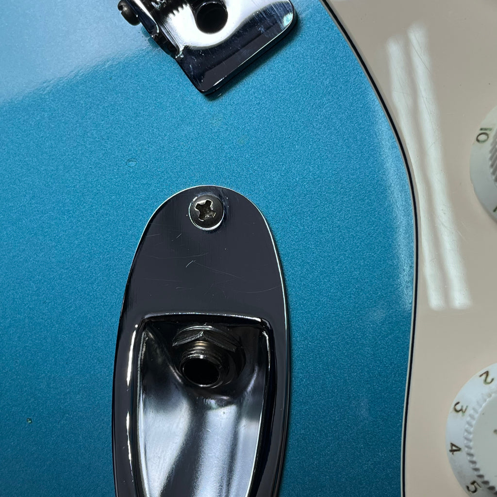 Squier Affinity Stratocaster