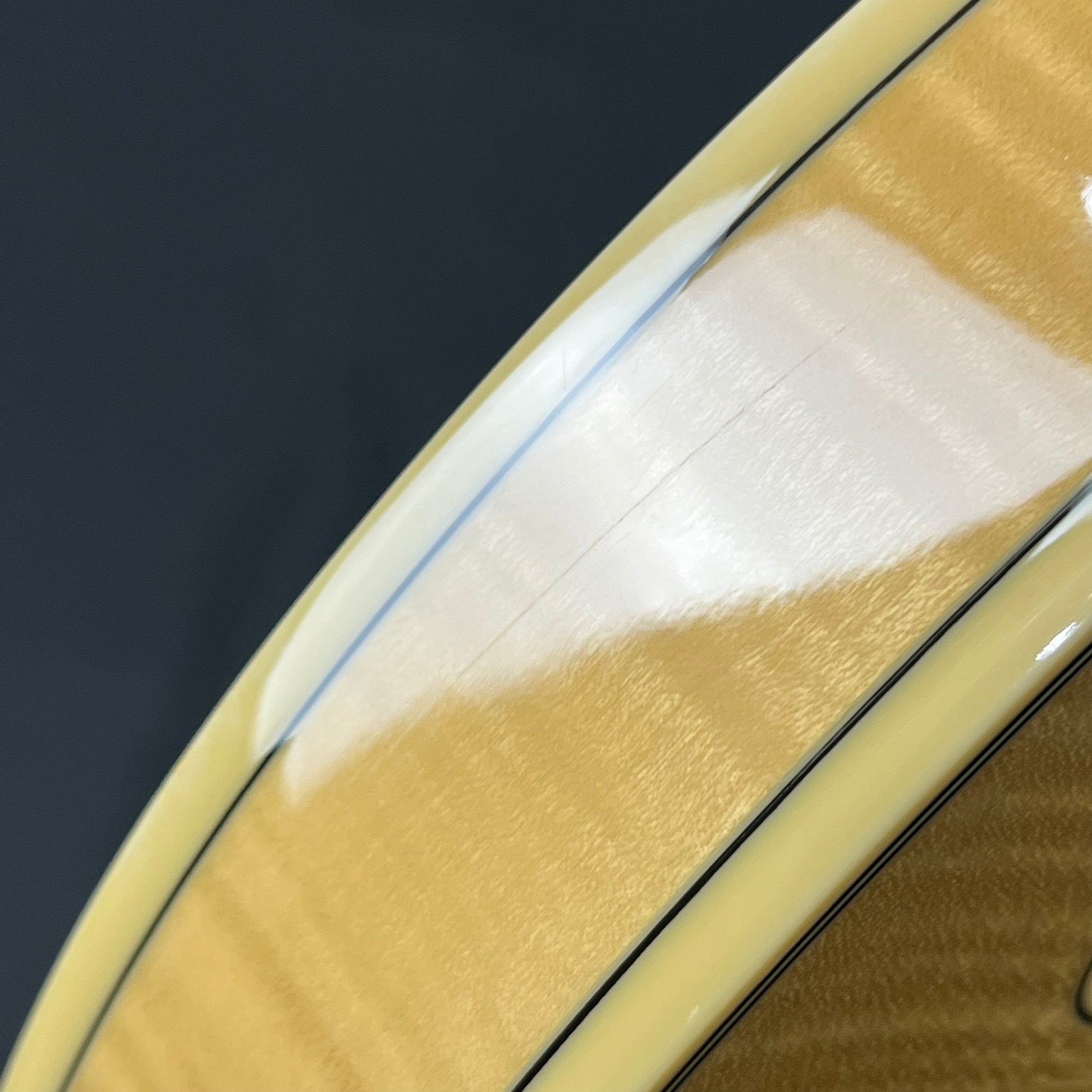 Ibanez AS103-NT 2010