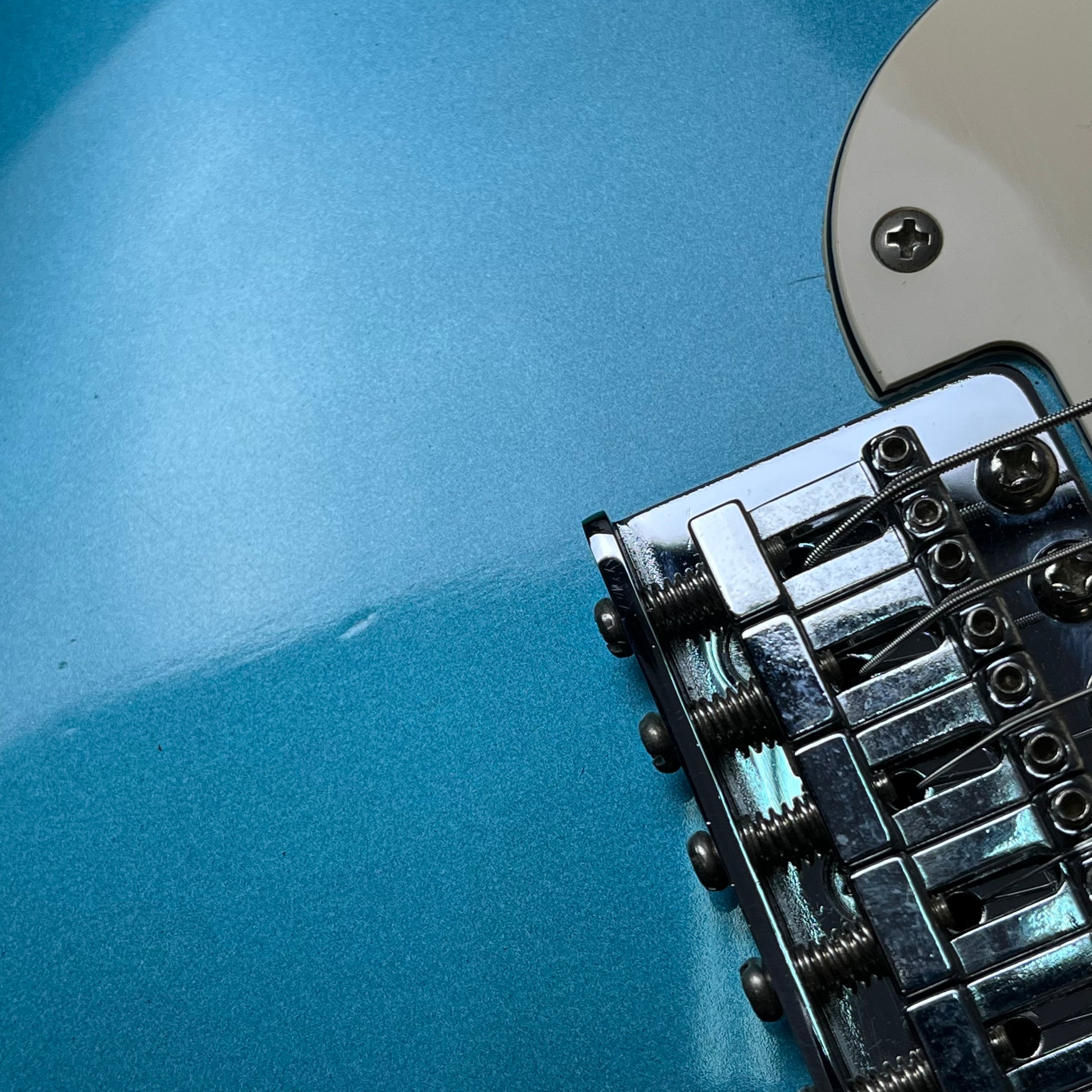 Squier Affinity Stratocaster