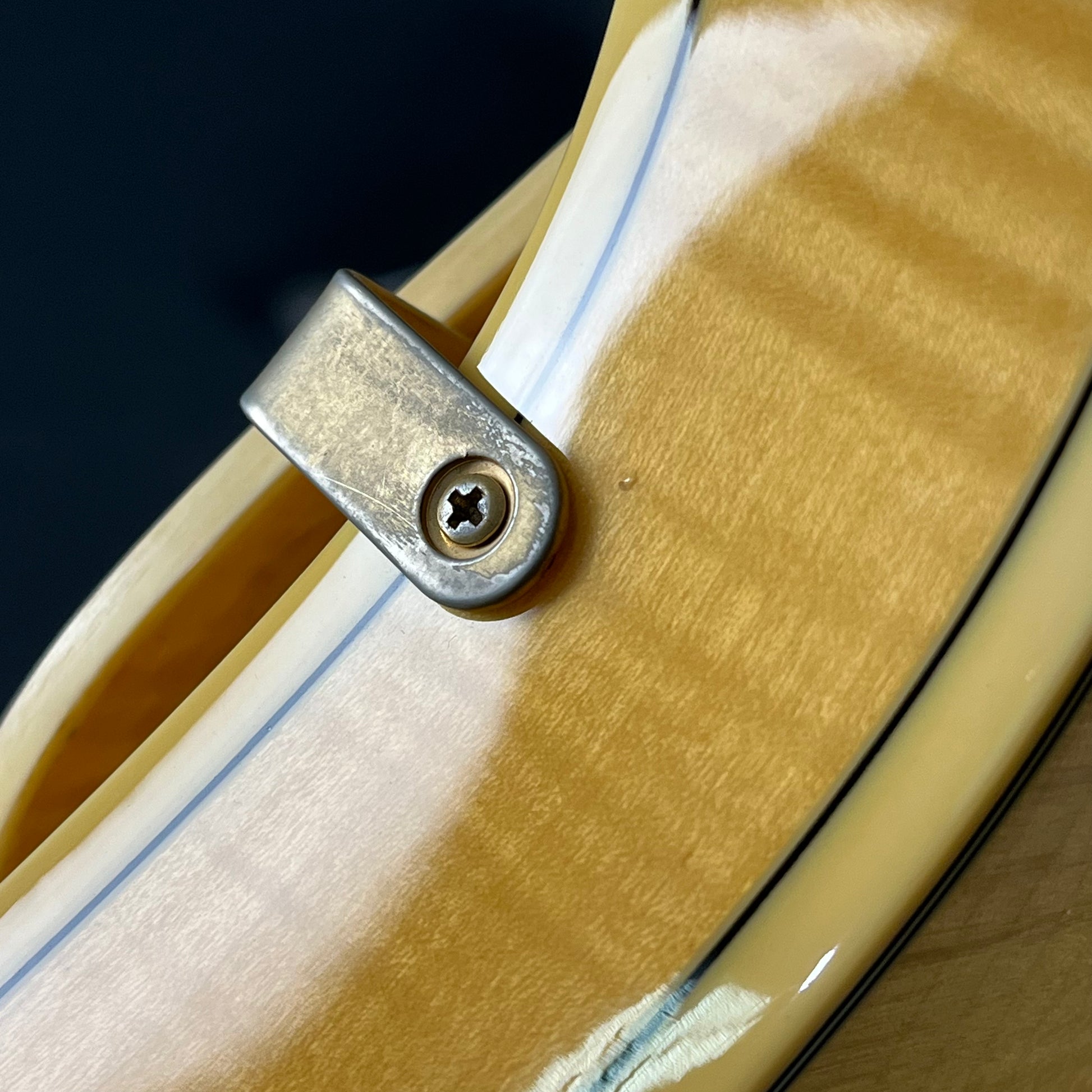 Ibanez AS103-NT 2010