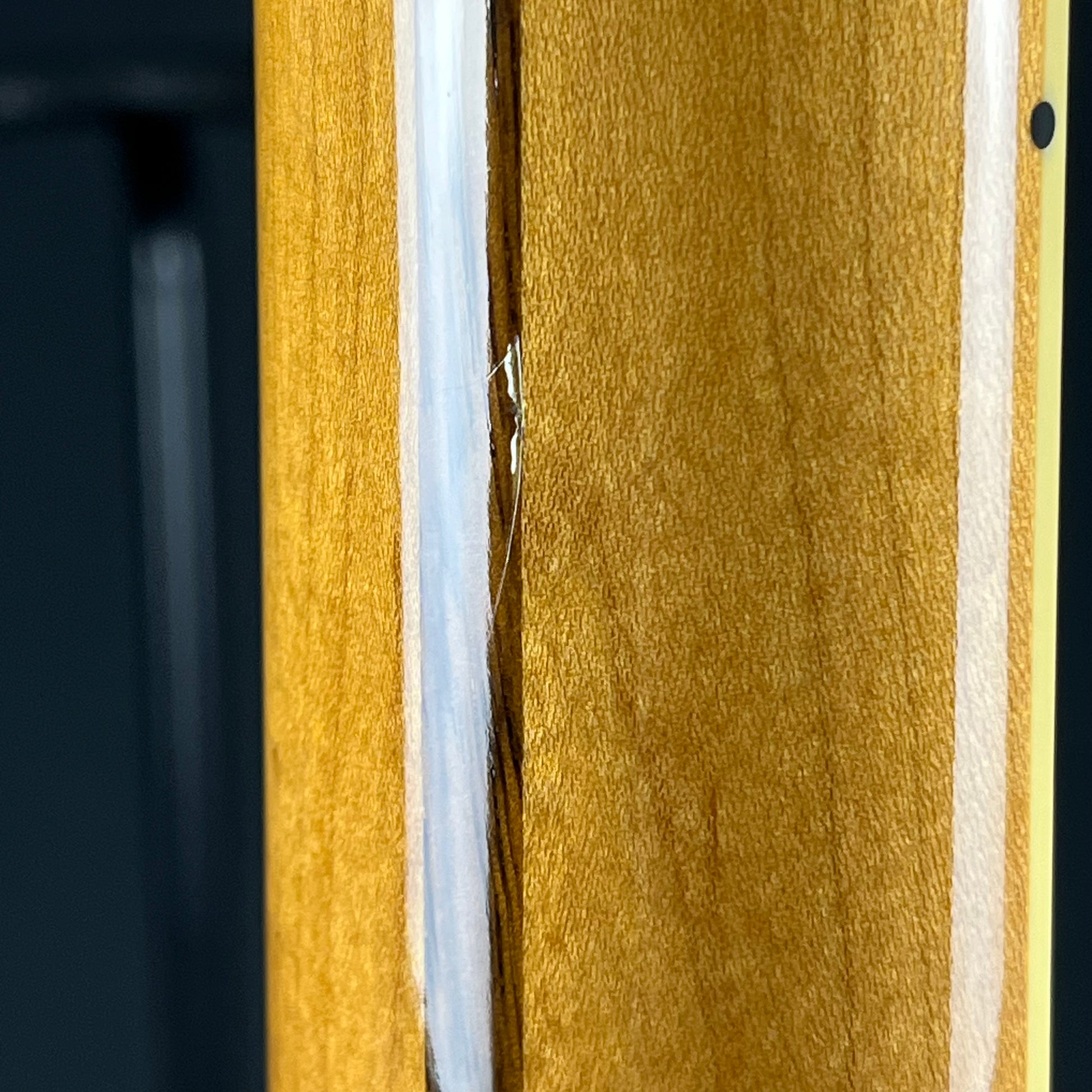 Squier Classic Vibe Bass VI 2019