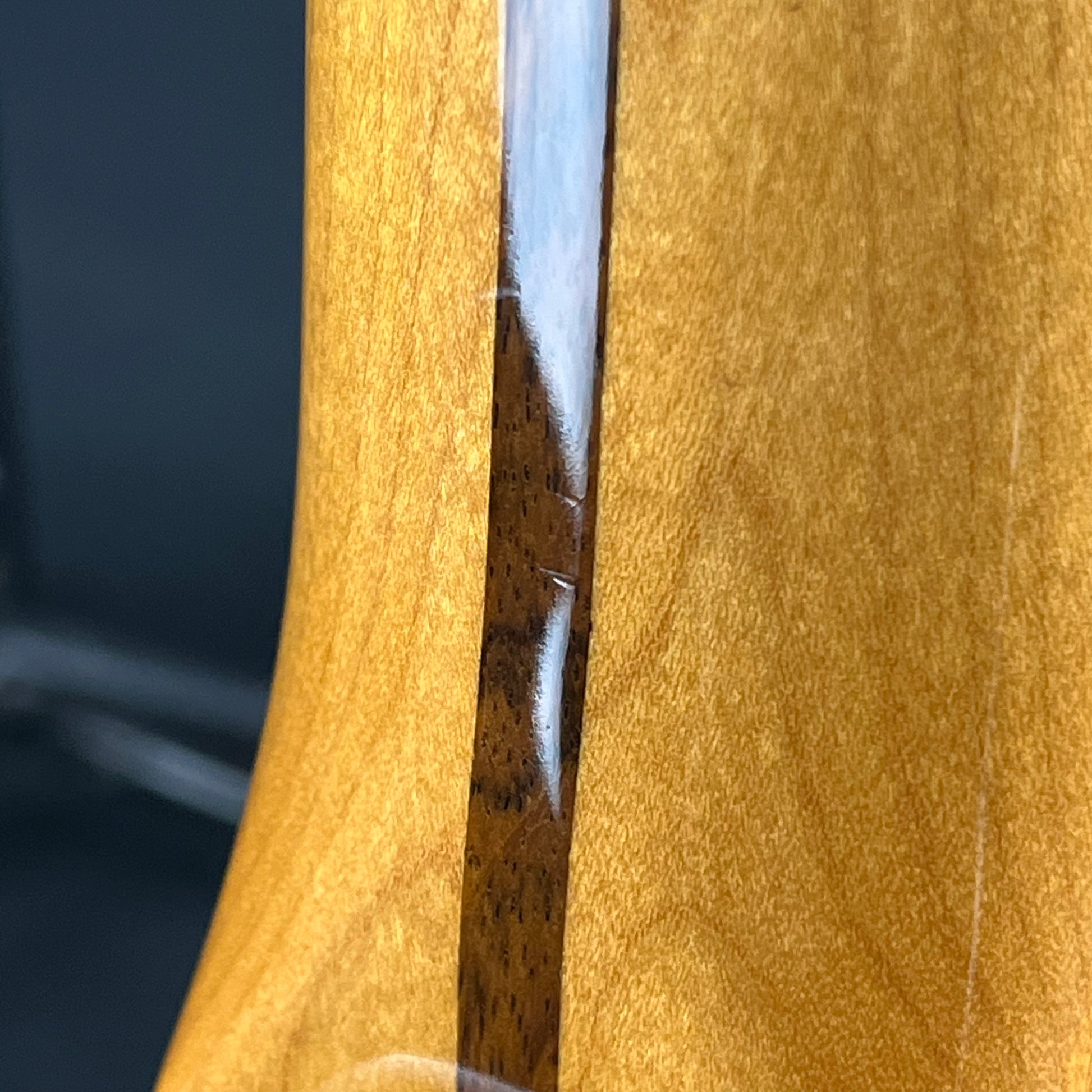 Squier Classic Vibe Bass VI 2019