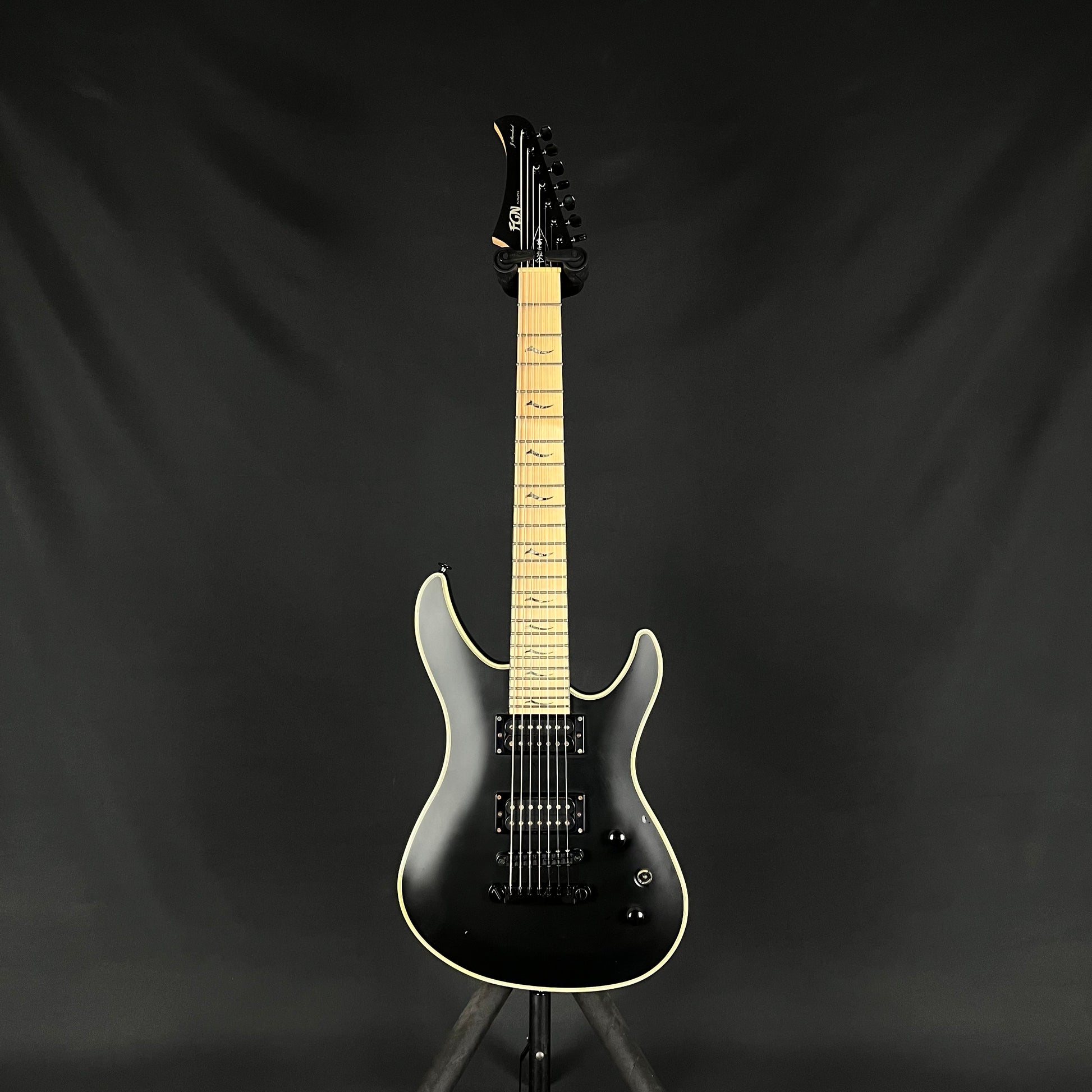 FGN J-Standard Mythic JMY-ASH SD